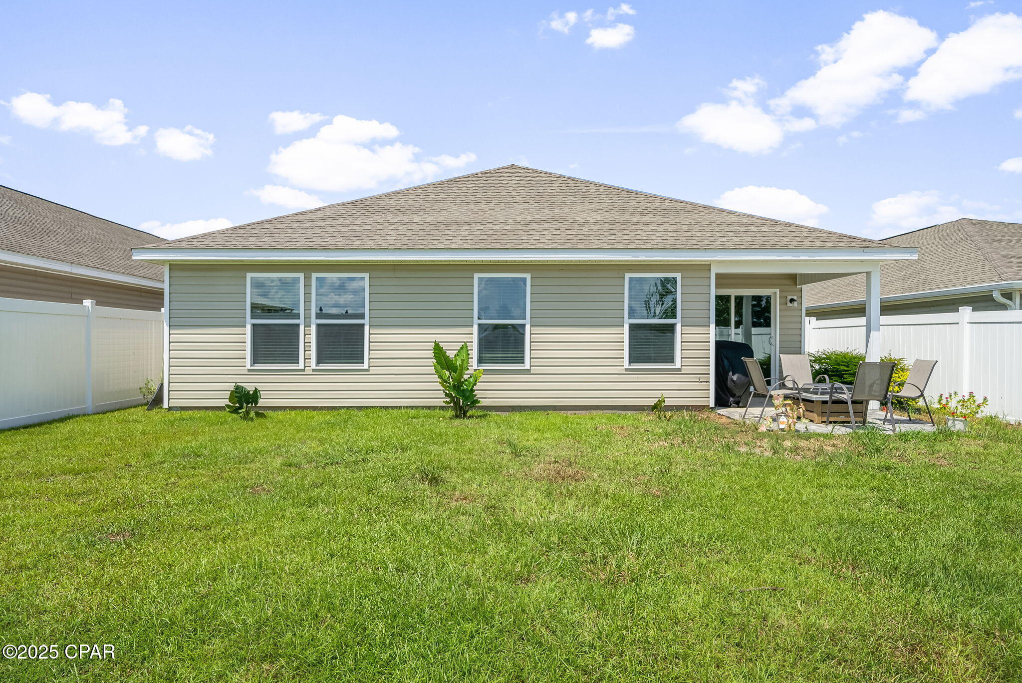 No Named Subdivision - Residential Lease