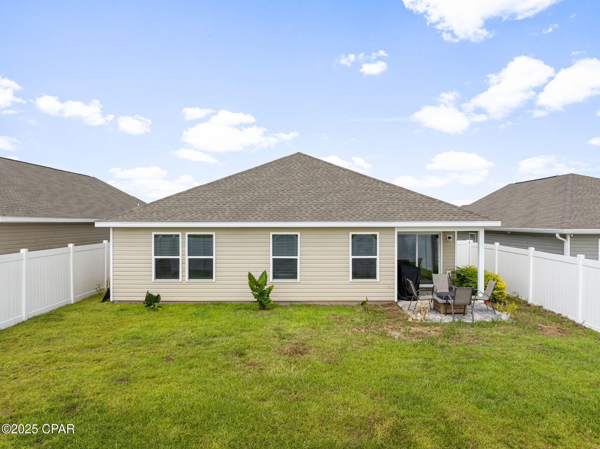 No Named Subdivision - Residential Lease