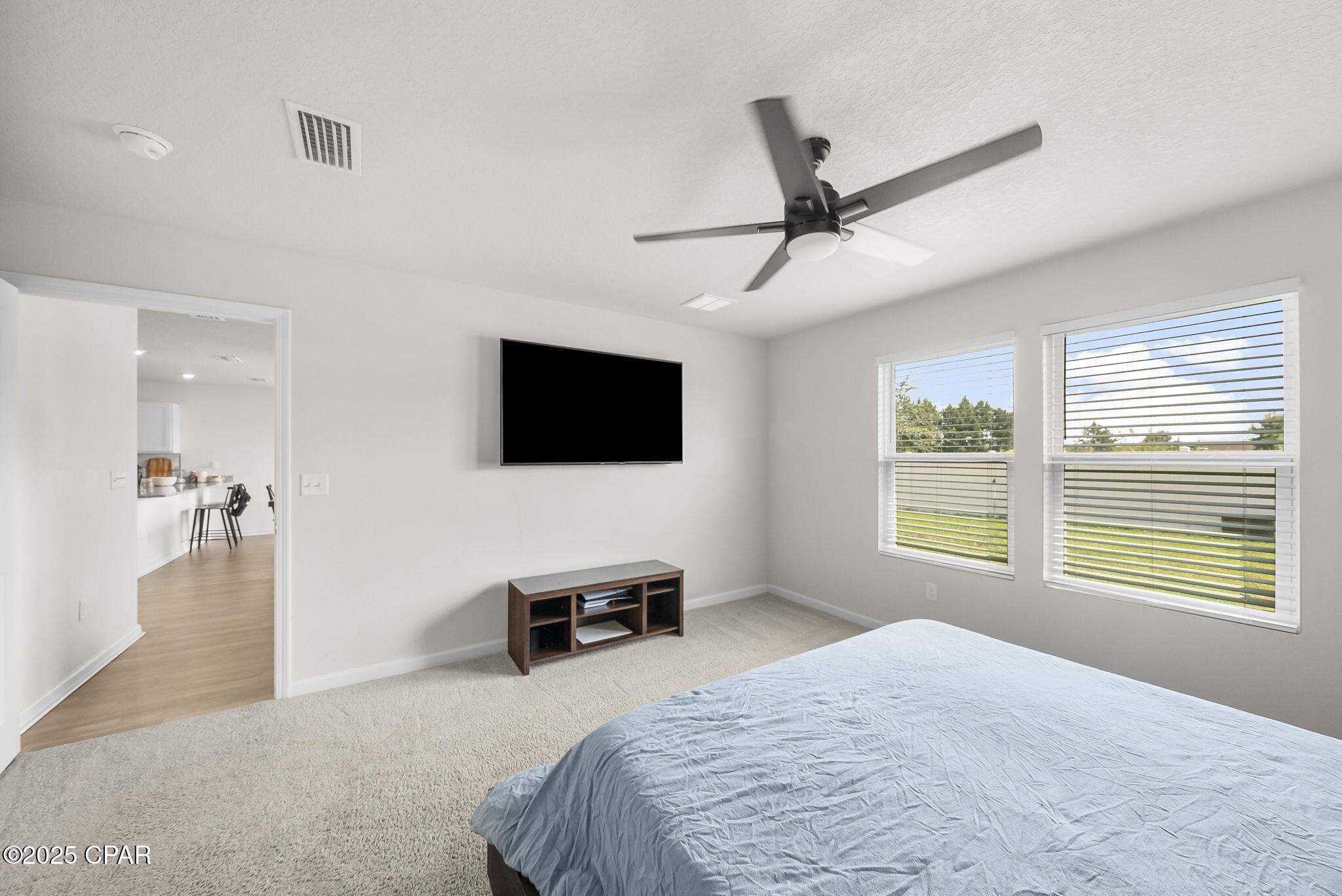 No Named Subdivision - Residential Lease