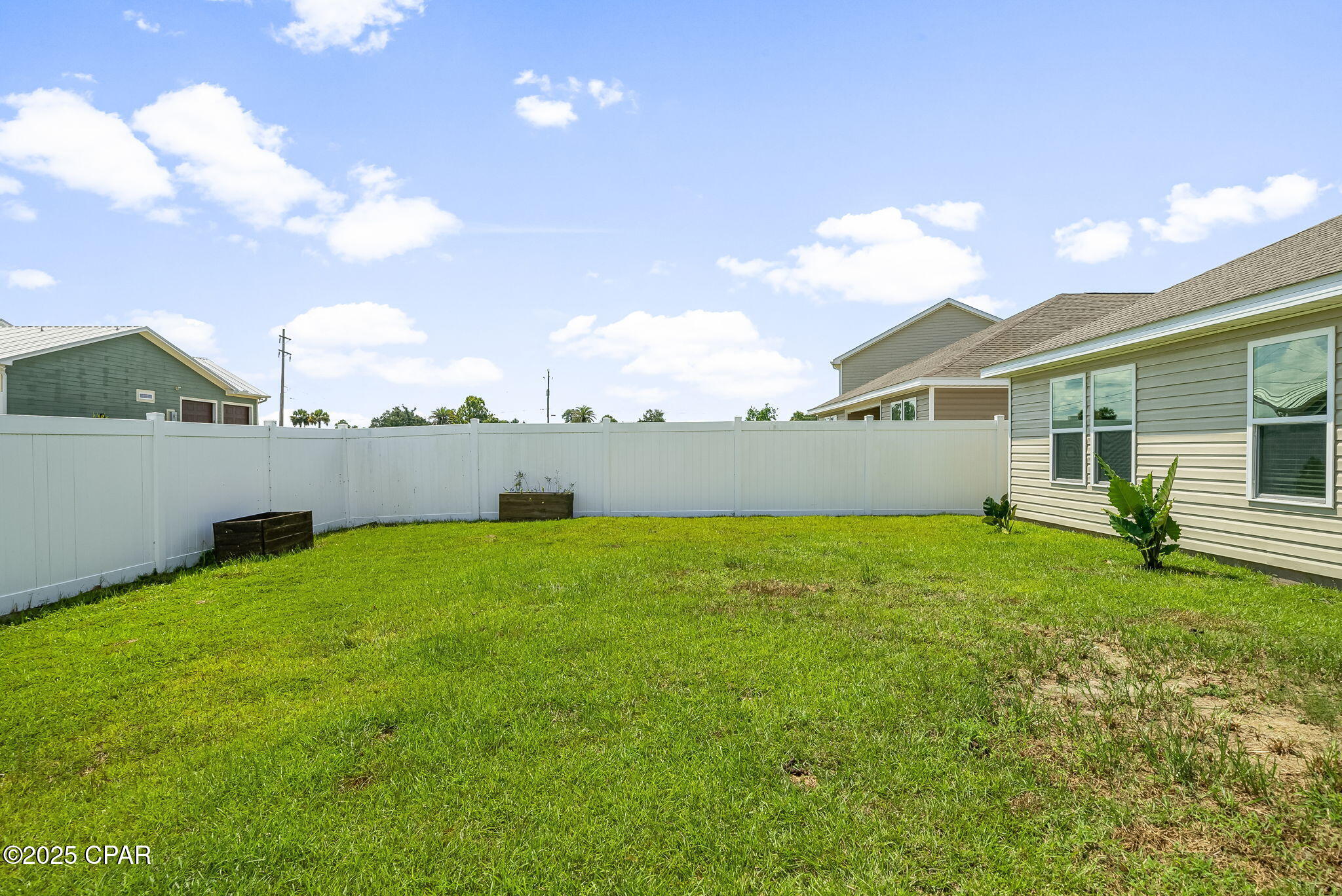 No Named Subdivision - Residential Lease