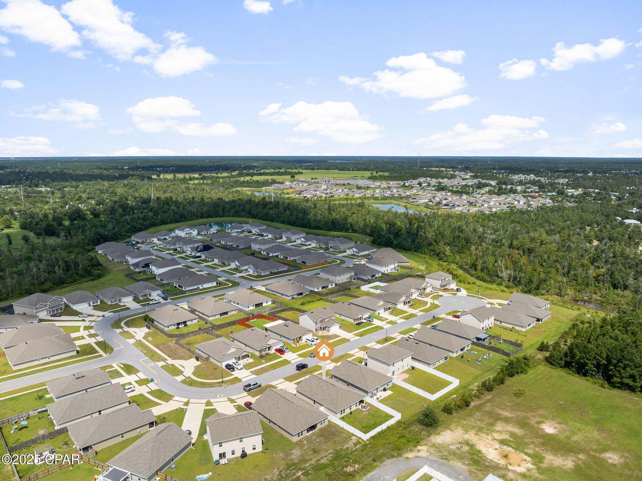 No Named Subdivision - Residential Lease