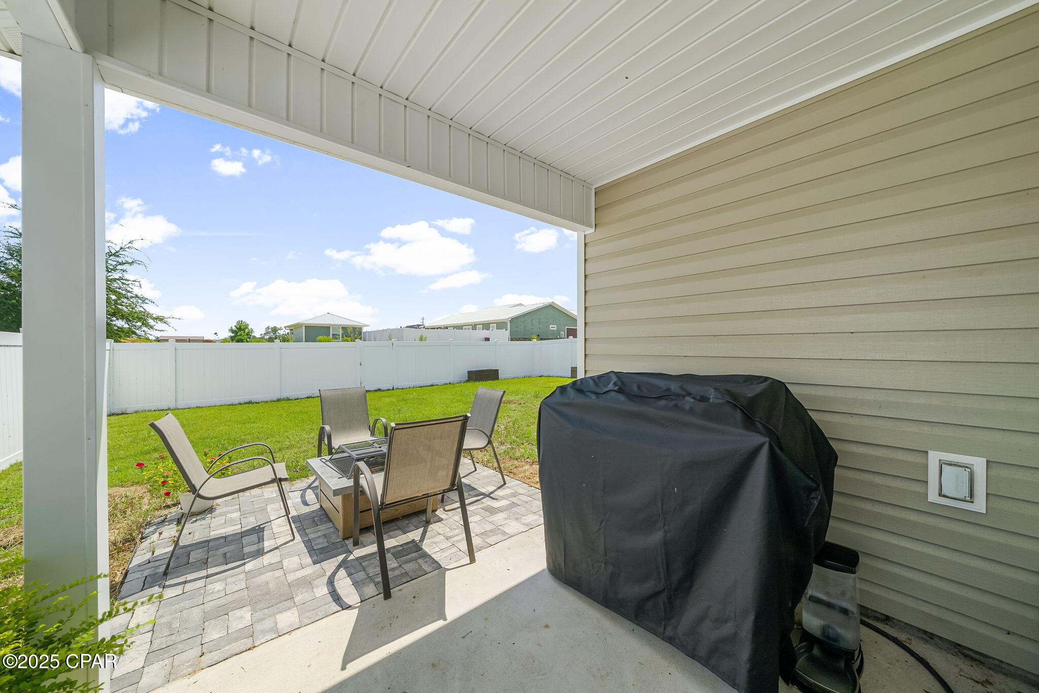 No Named Subdivision - Residential Lease