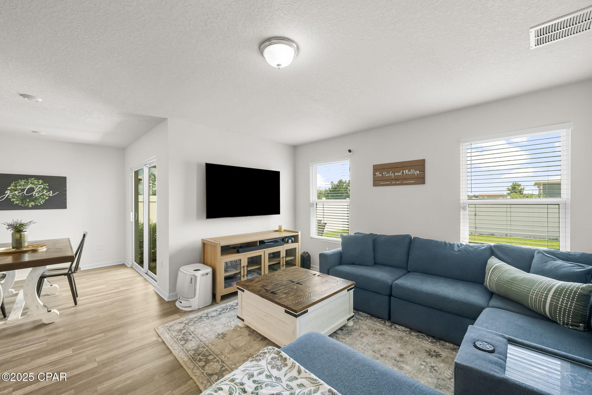 No Named Subdivision - Residential Lease