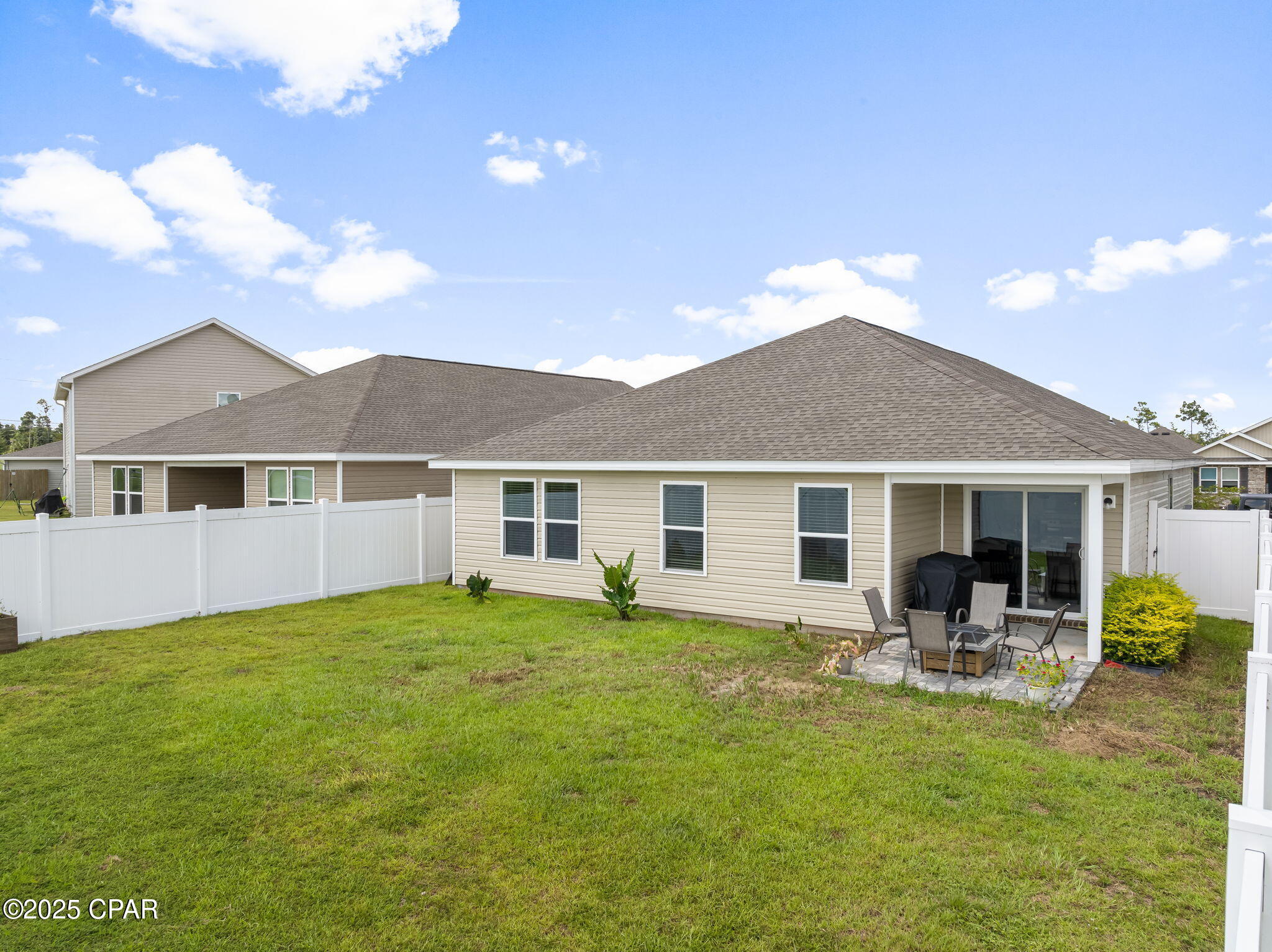 No Named Subdivision - Residential Lease