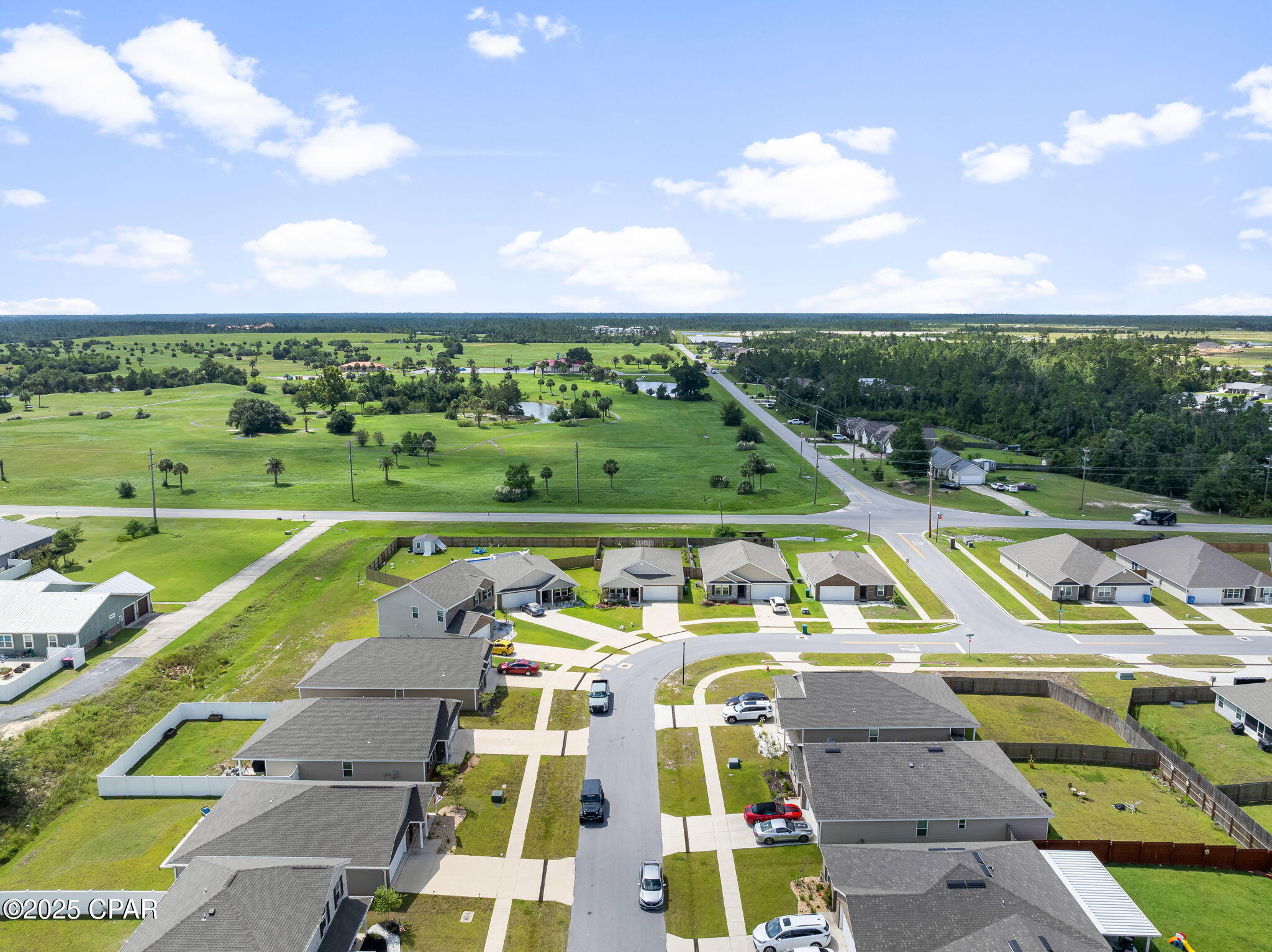 No Named Subdivision - Residential Lease