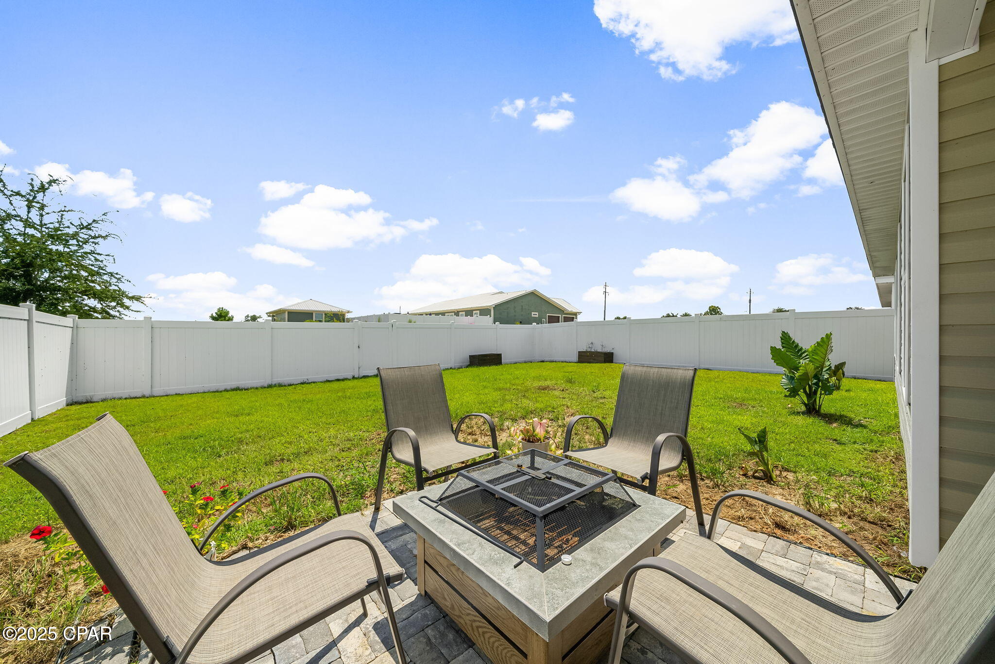 No Named Subdivision - Residential Lease