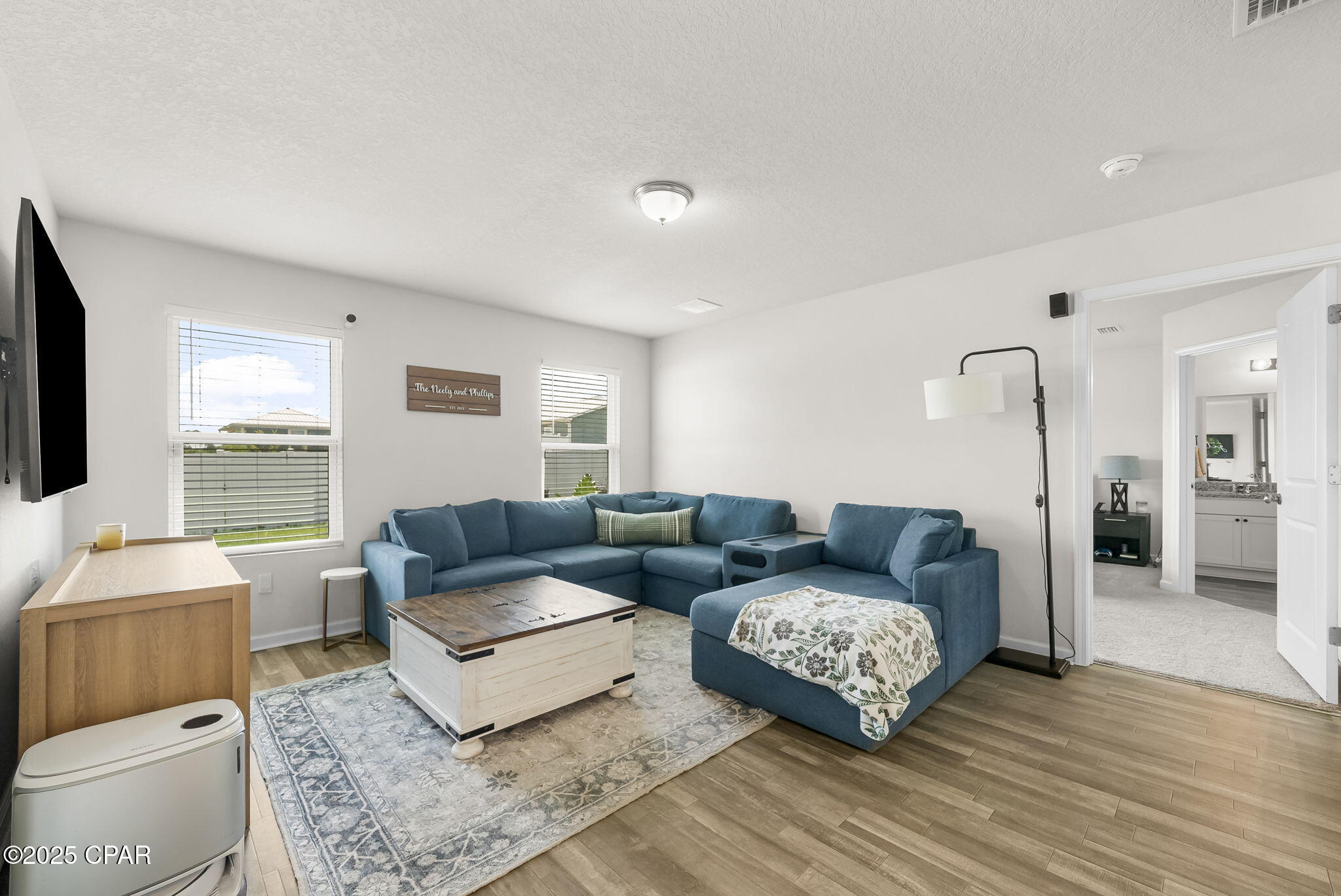 No Named Subdivision - Residential Lease