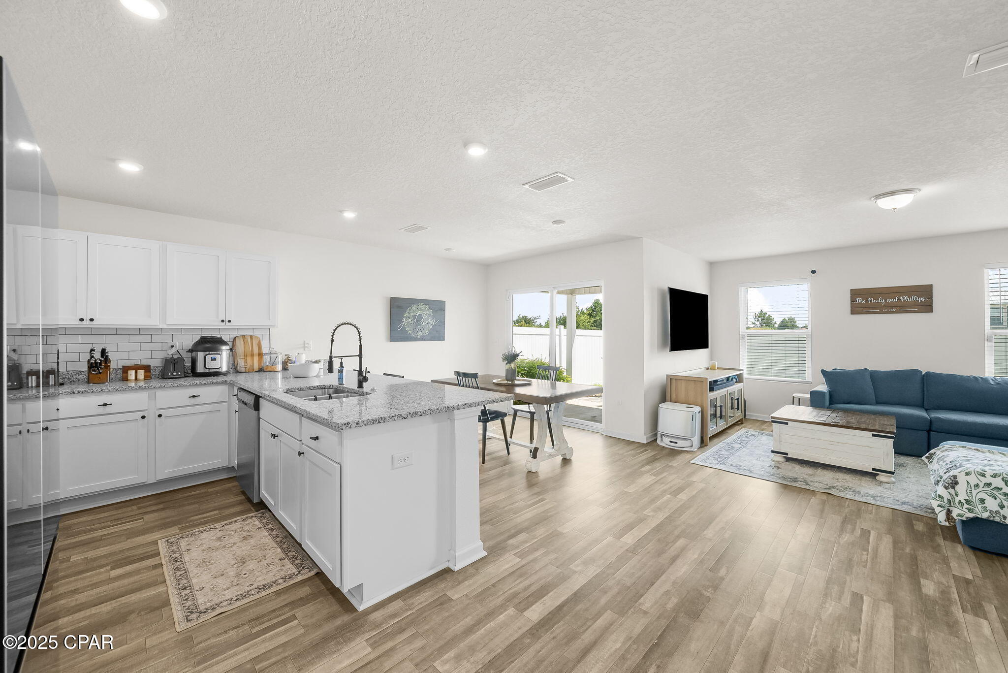 No Named Subdivision - Residential Lease