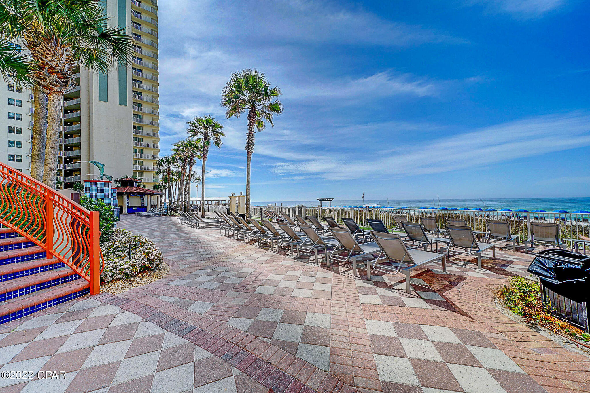 Shores Of Panama Phase II - Residential