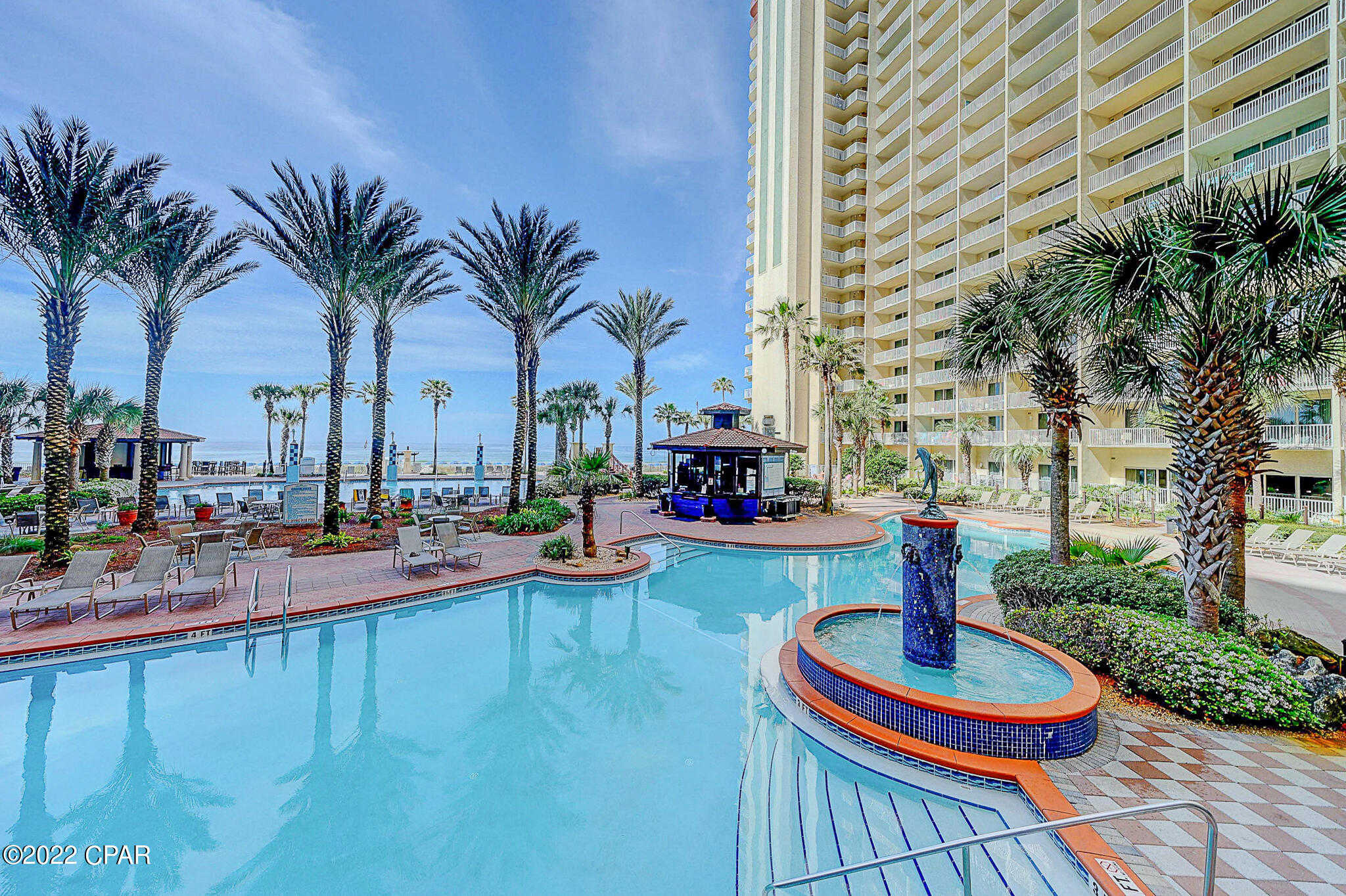 Shores Of Panama Phase II - Residential