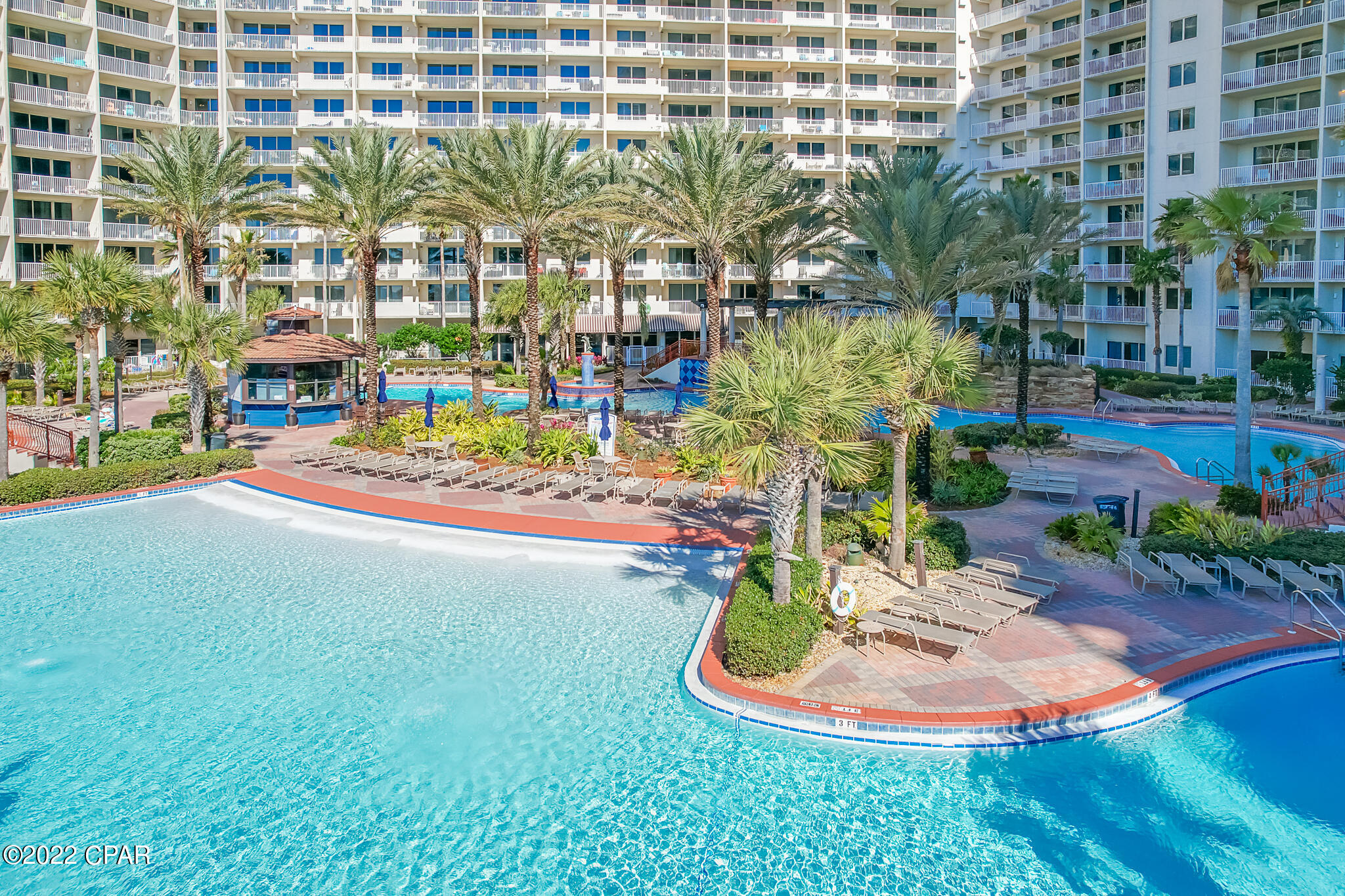 Shores Of Panama Phase II - Residential