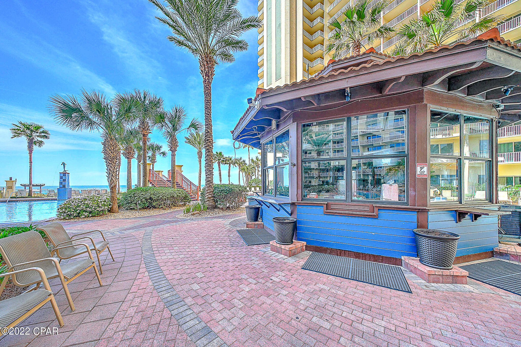 Shores Of Panama Phase II - Residential