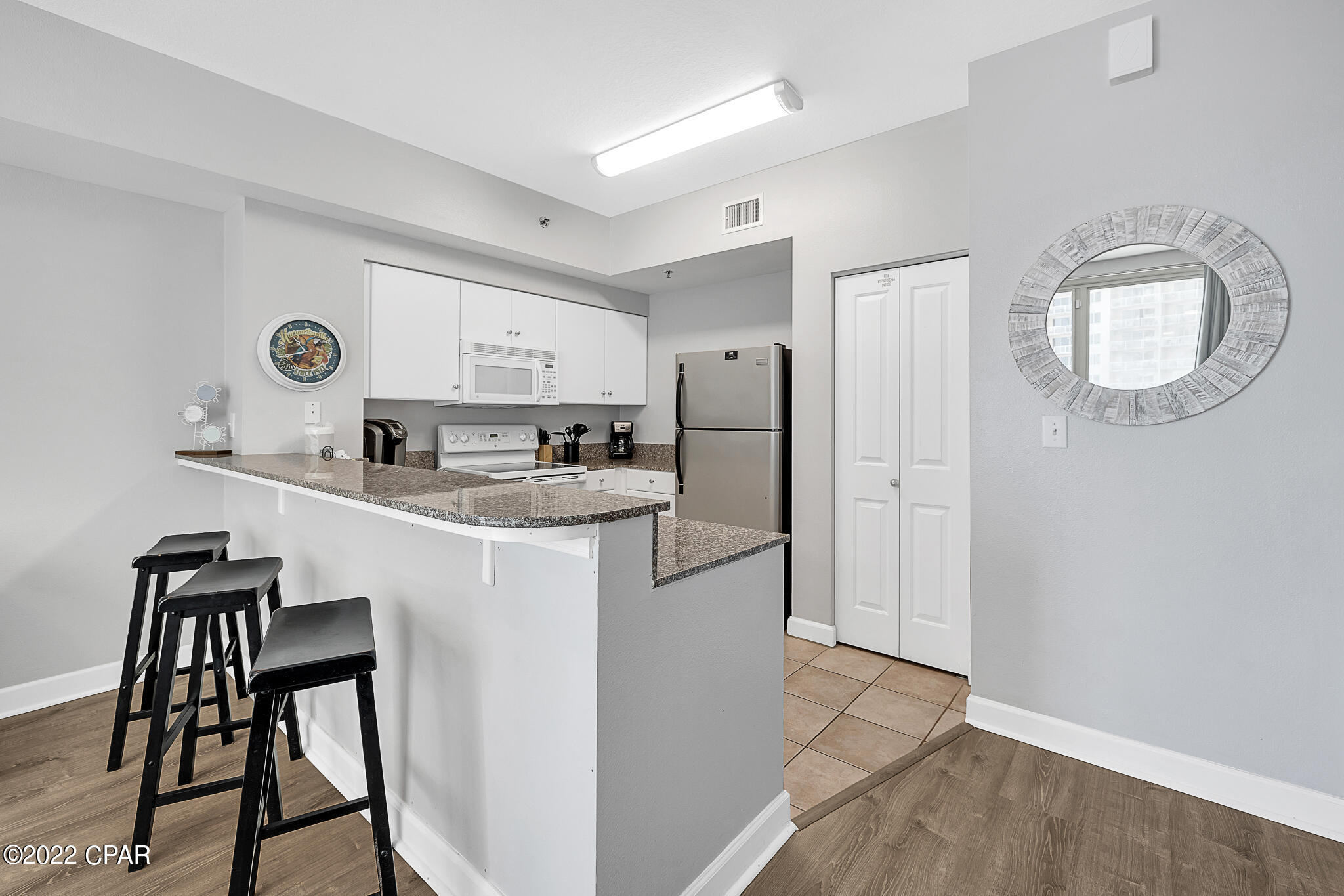 Shores Of Panama Phase II - Residential