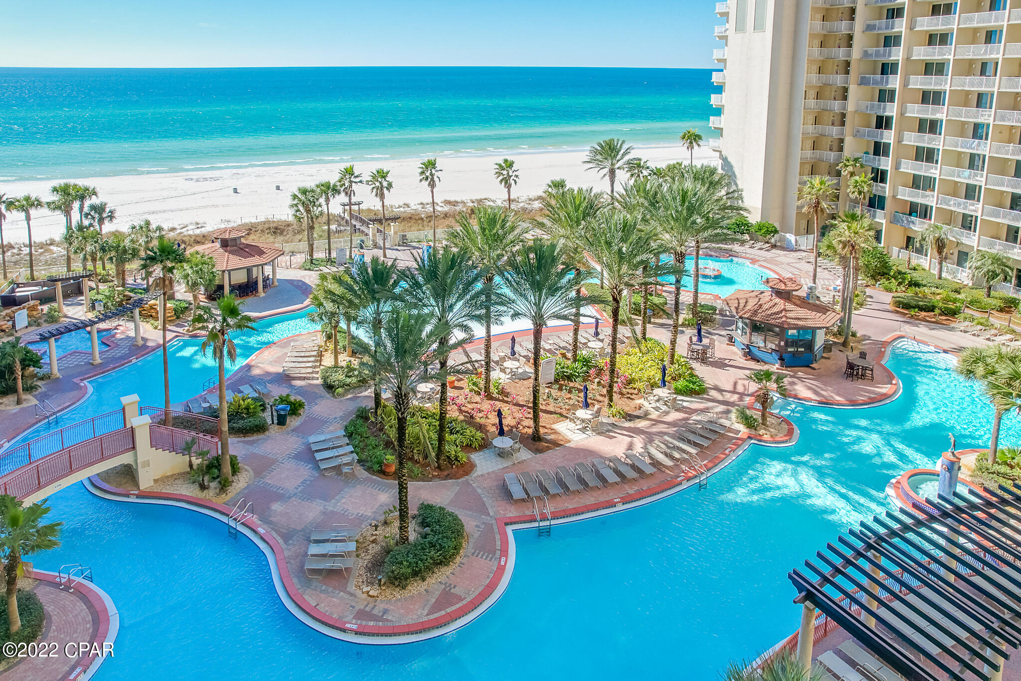 Shores Of Panama Phase II - Residential