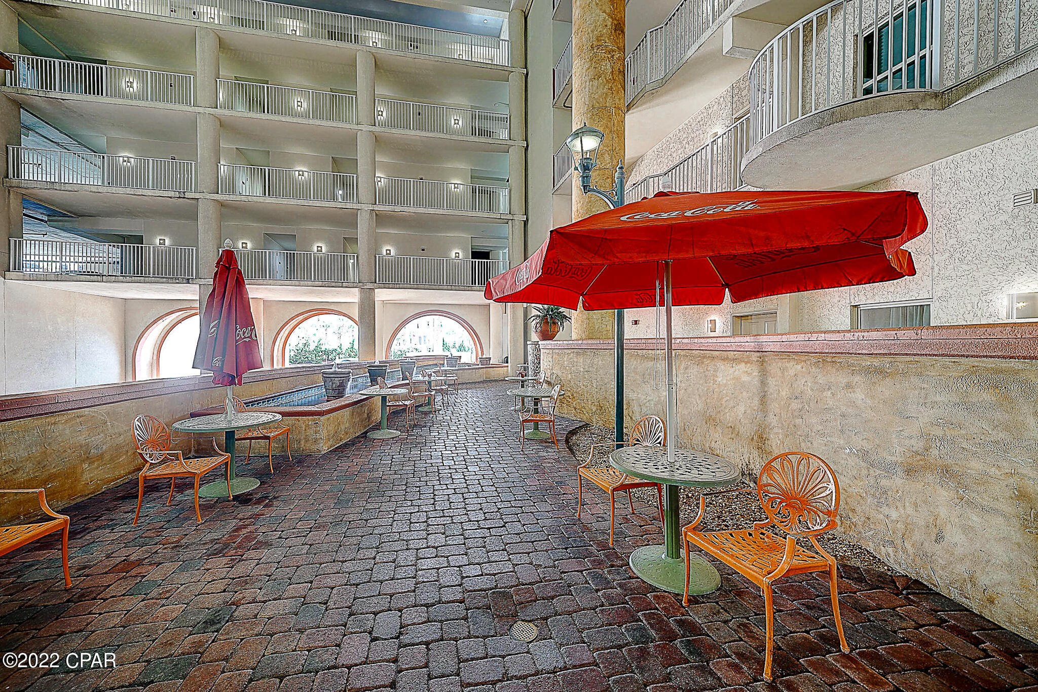 Shores Of Panama Phase II - Residential