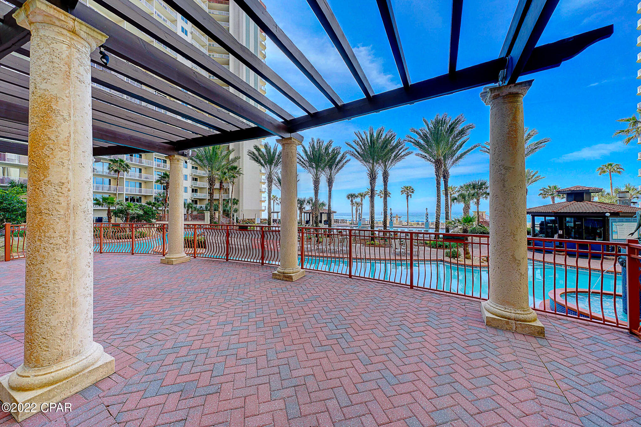 Shores Of Panama Phase II - Residential