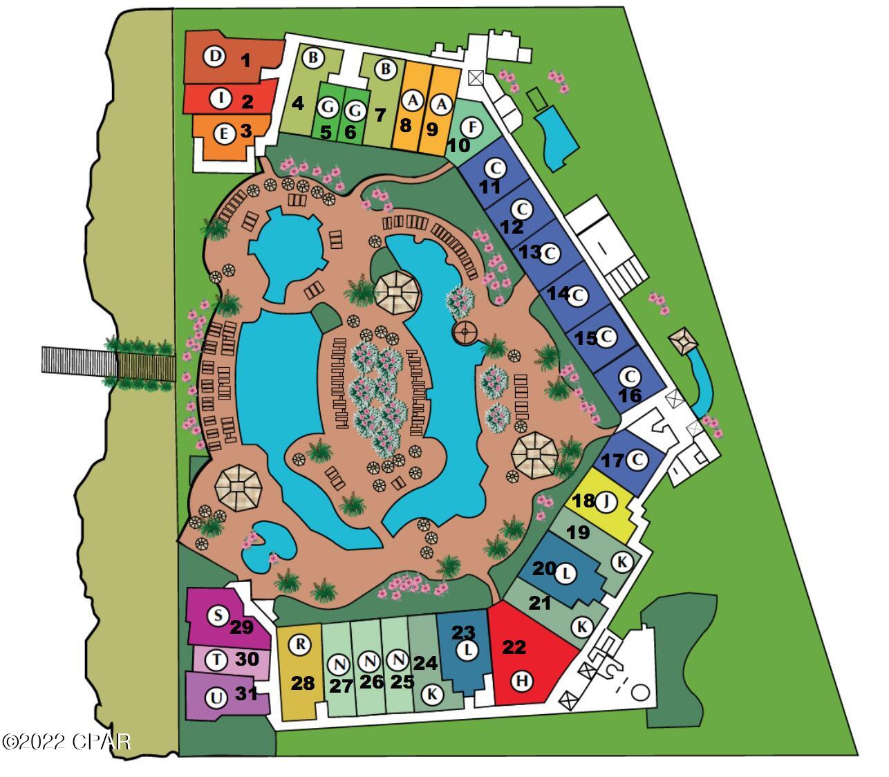 Shores Of Panama Phase II - Residential