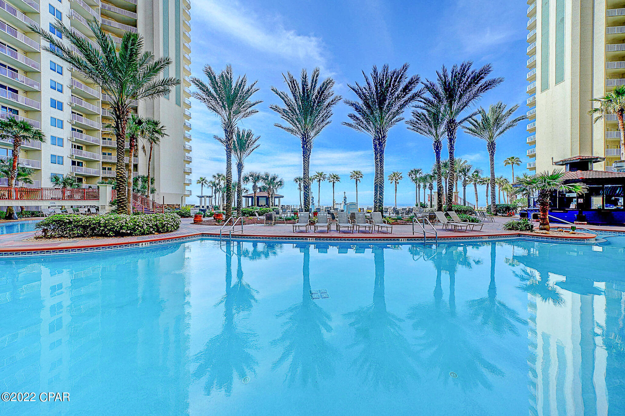 Shores Of Panama Phase II - Residential