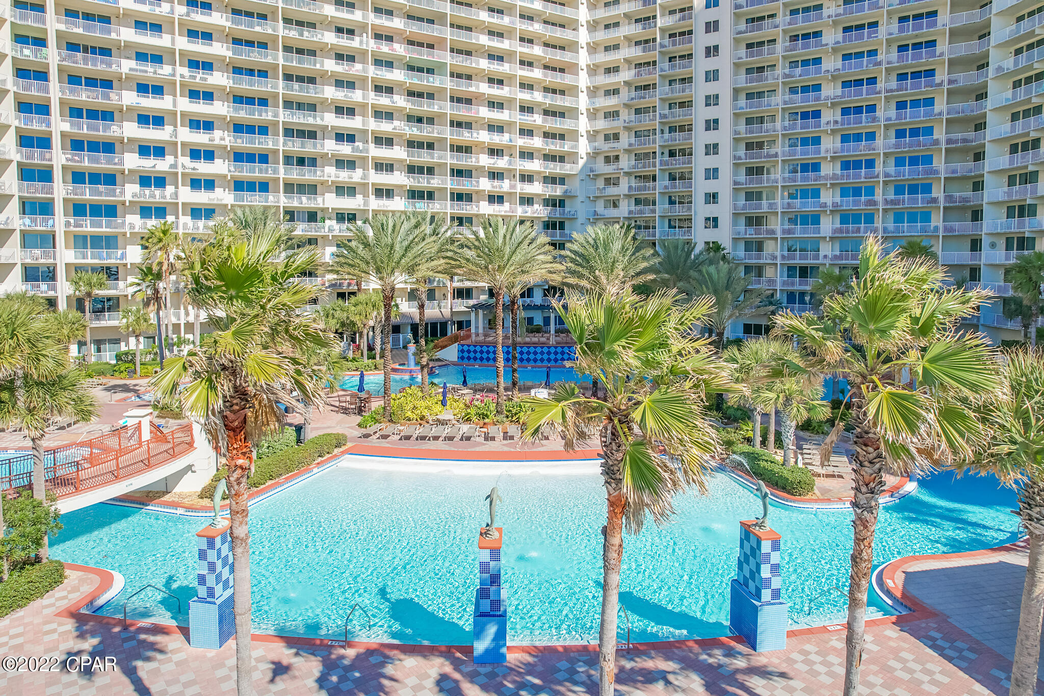 Shores Of Panama Phase II - Residential