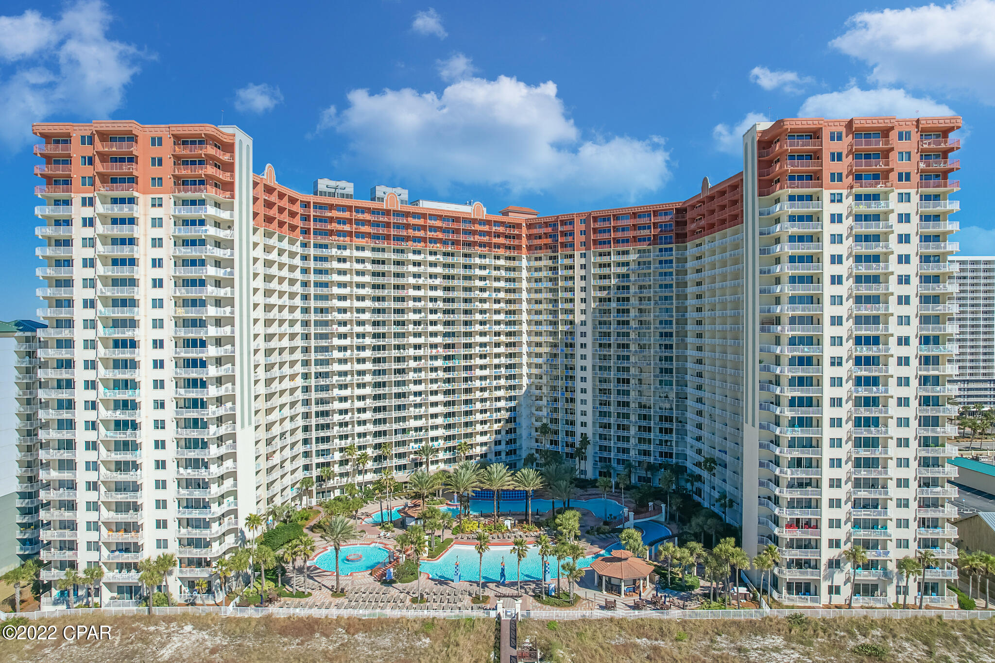 Shores Of Panama Phase II - Residential