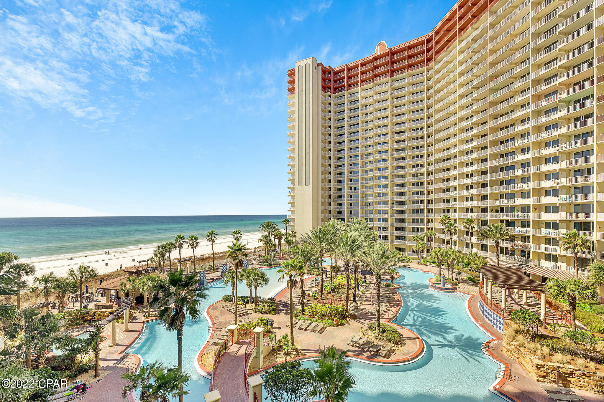 Shores Of Panama Phase II - Residential