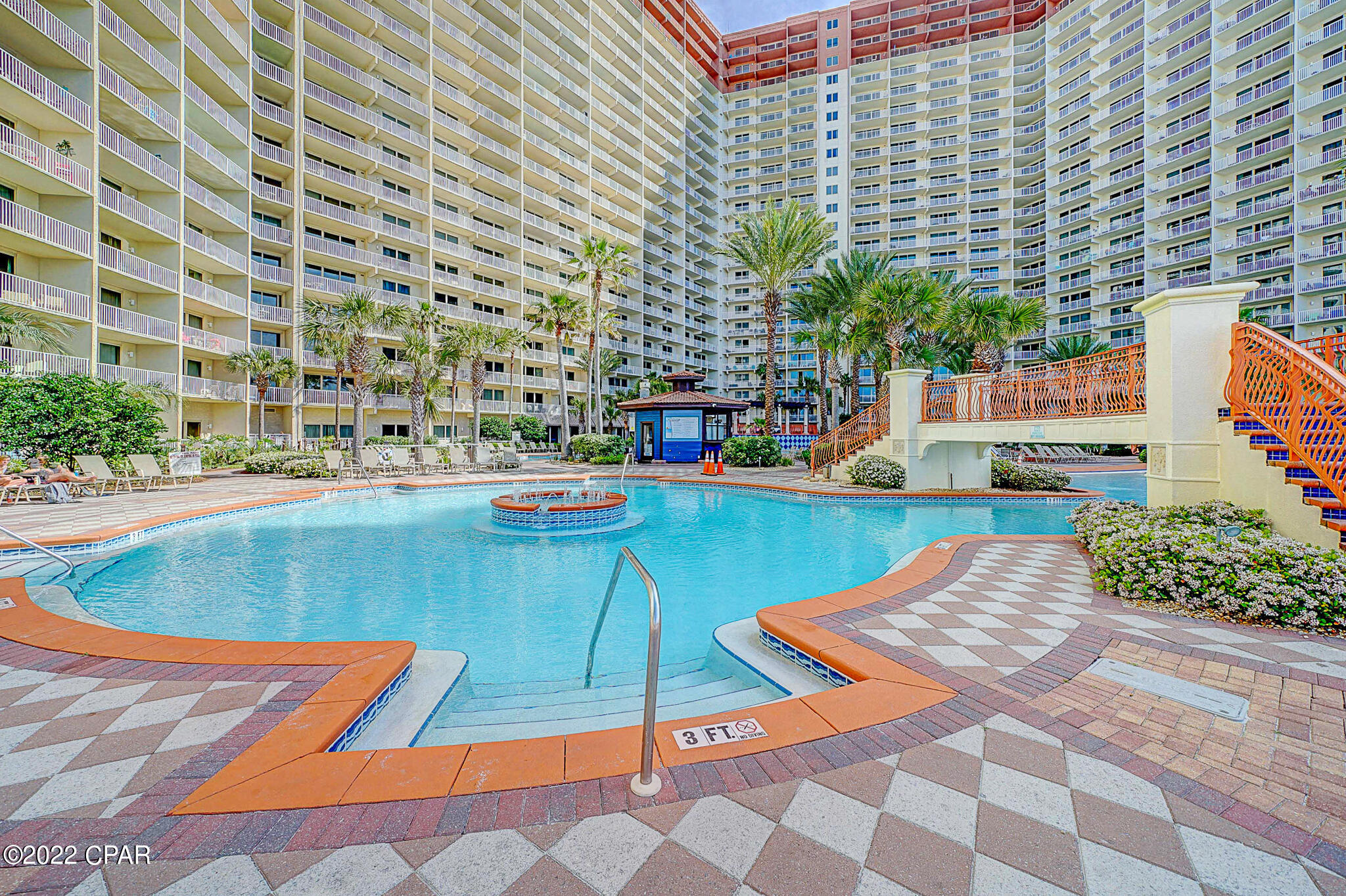 Shores Of Panama Phase II - Residential