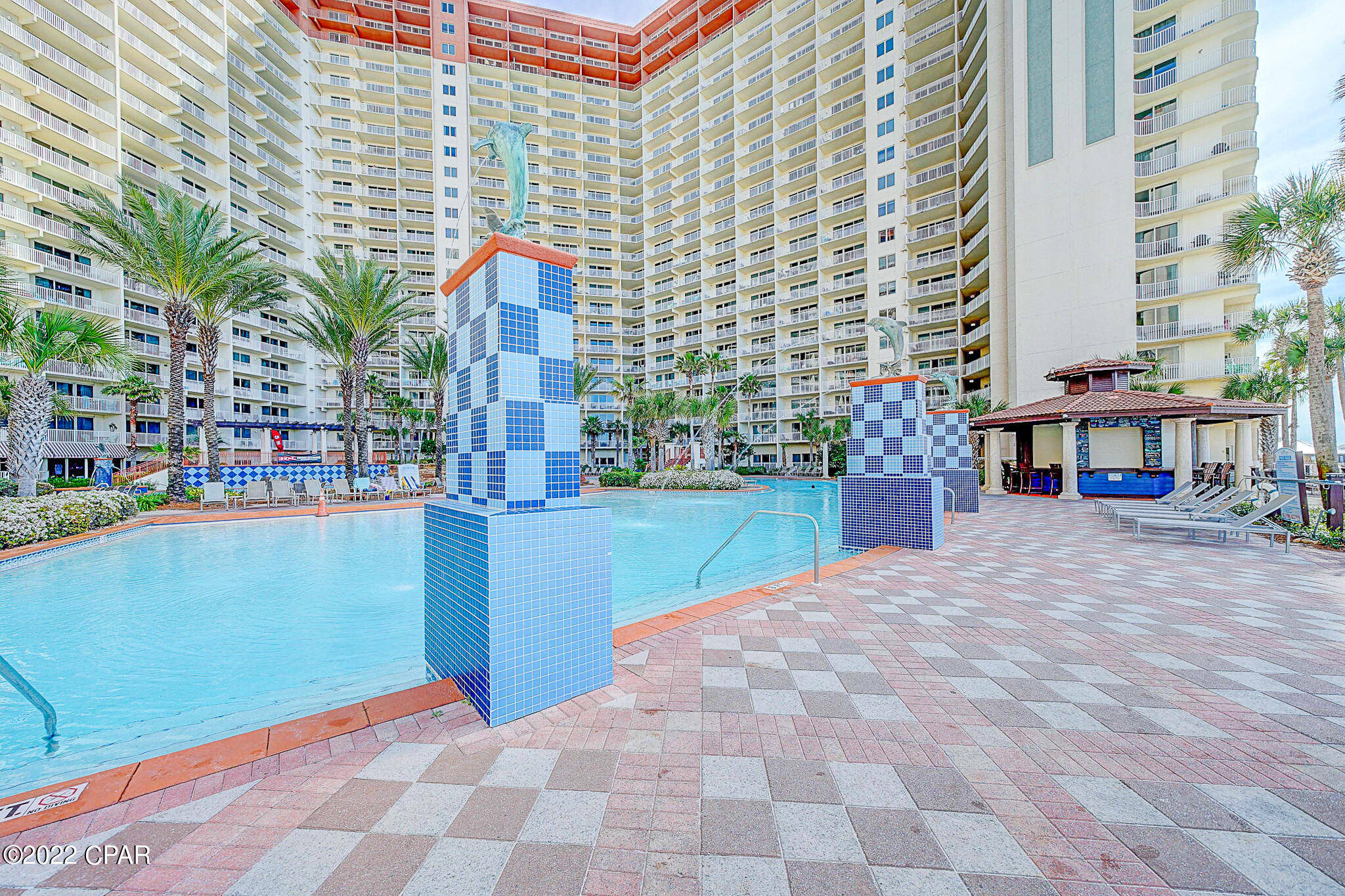 Shores Of Panama Phase II - Residential