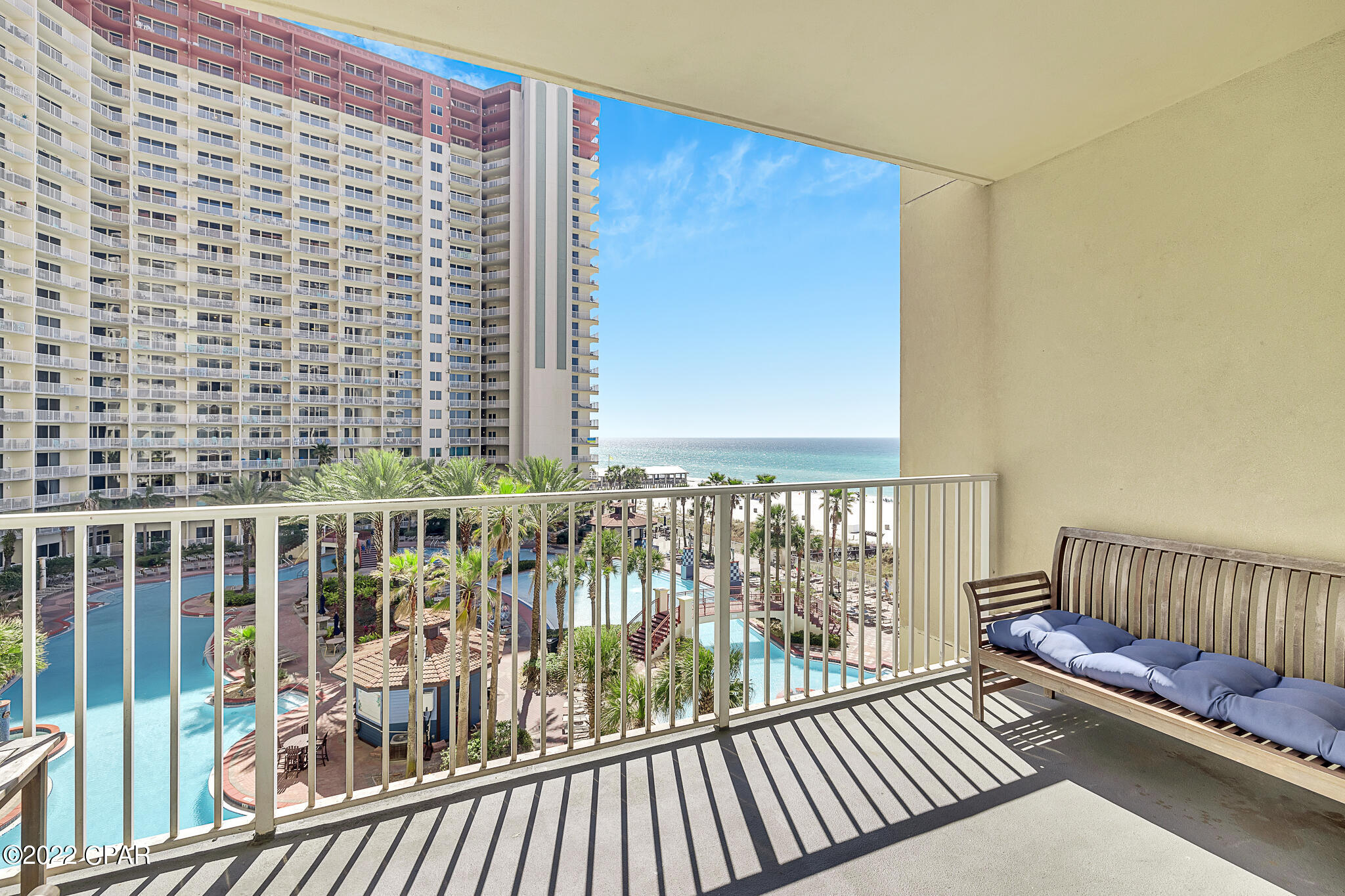 Shores Of Panama Phase II - Residential