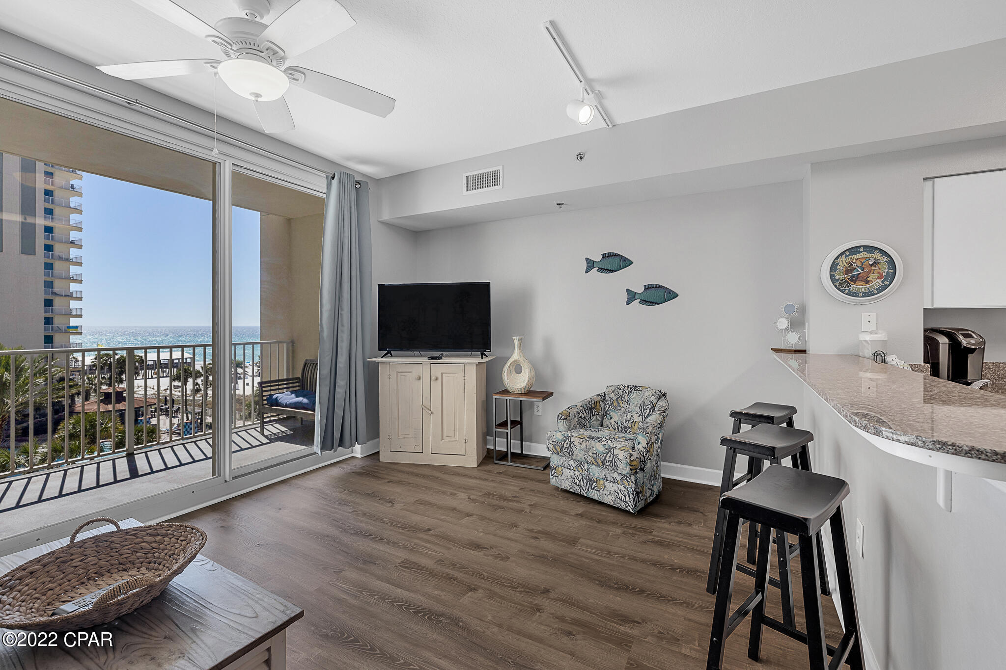 Shores Of Panama Phase II - Residential