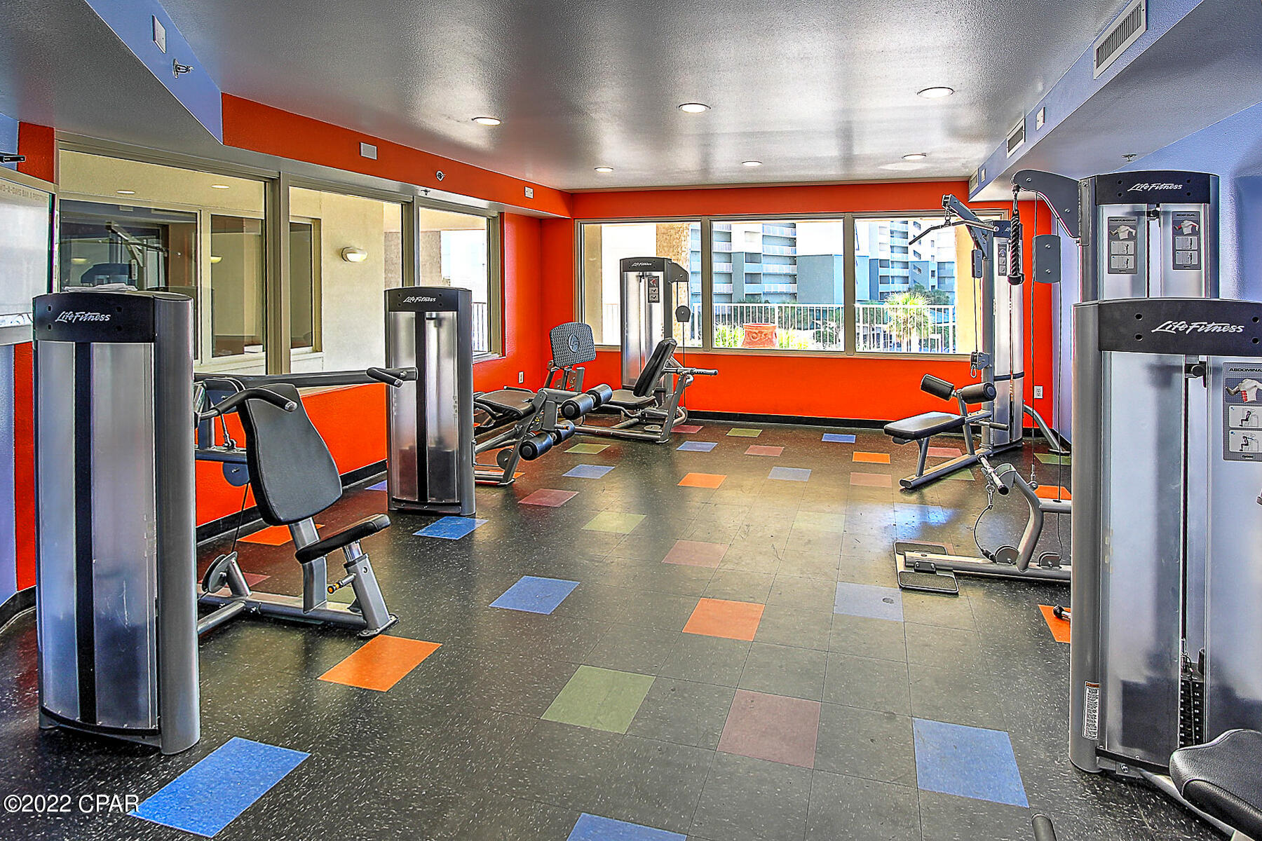 Shores Of Panama Phase II - Residential