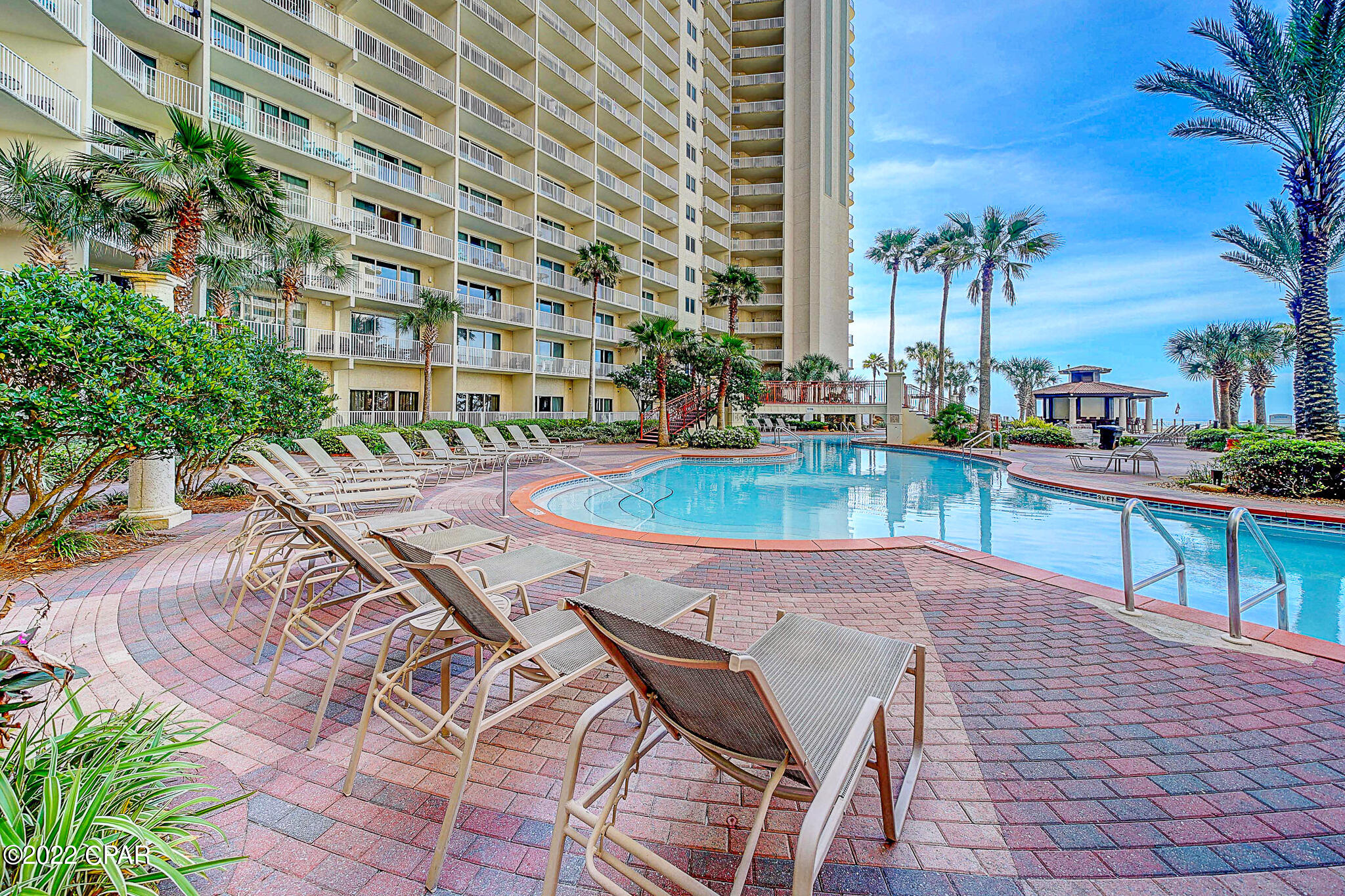 Shores Of Panama Phase II - Residential