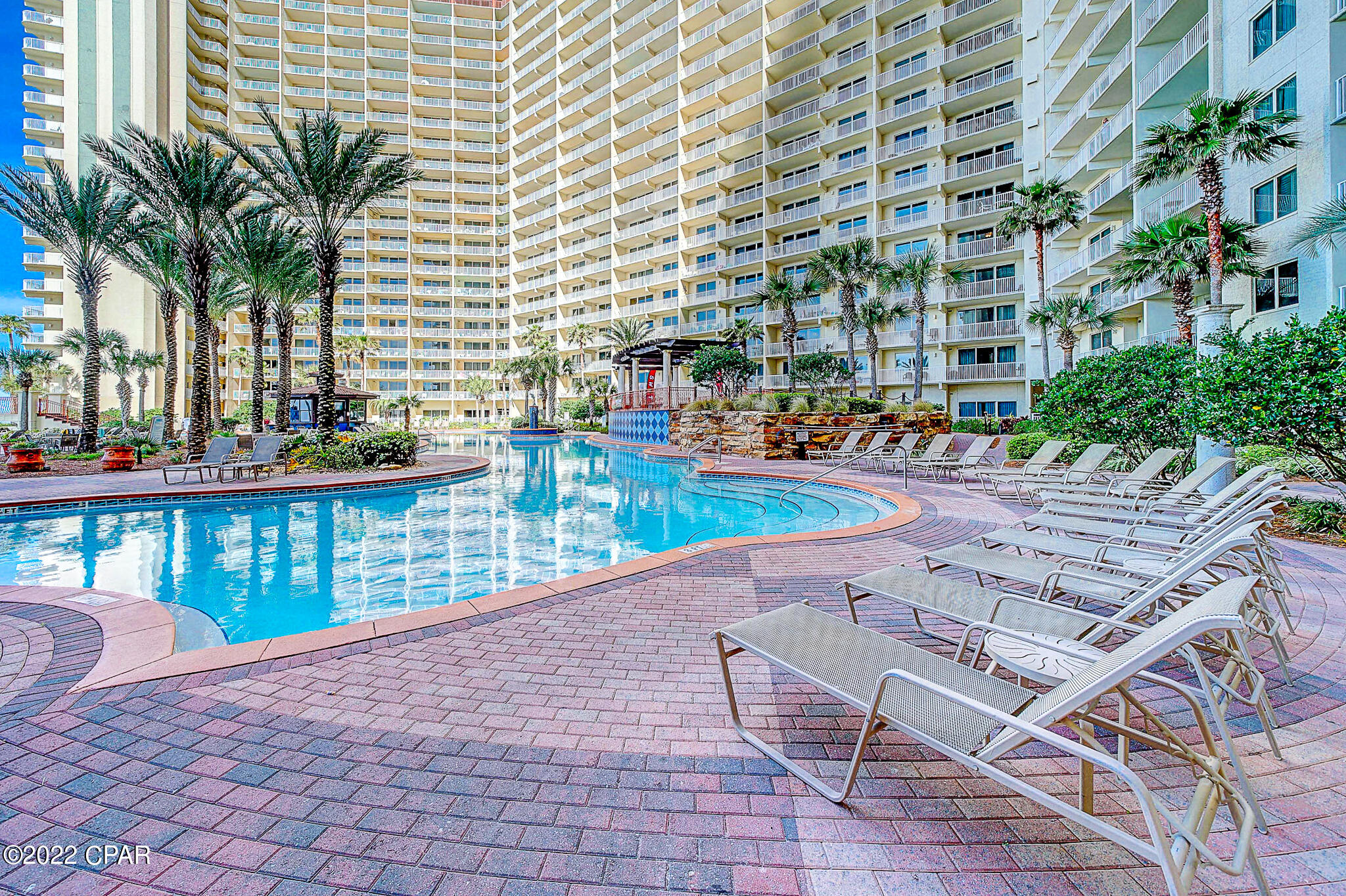 Shores Of Panama Phase II - Residential