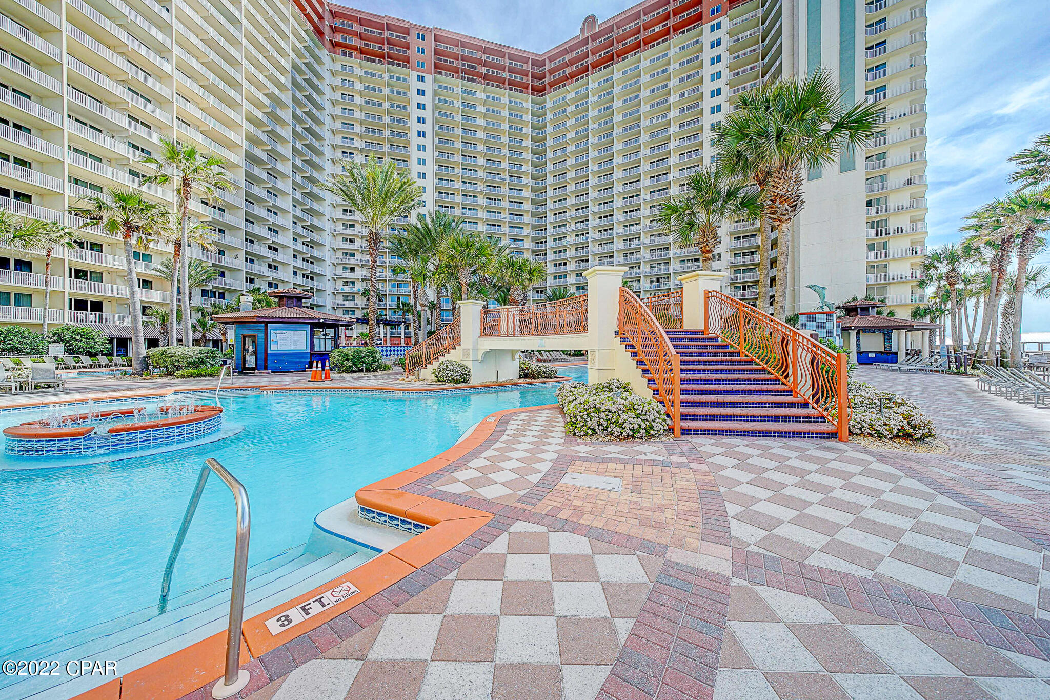 Shores Of Panama Phase II - Residential