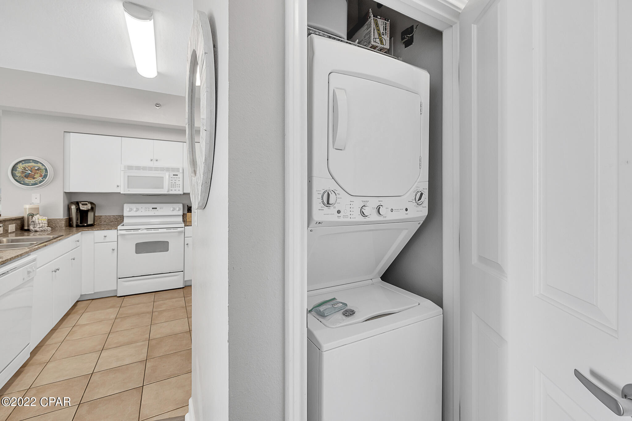 Shores Of Panama Phase II - Residential