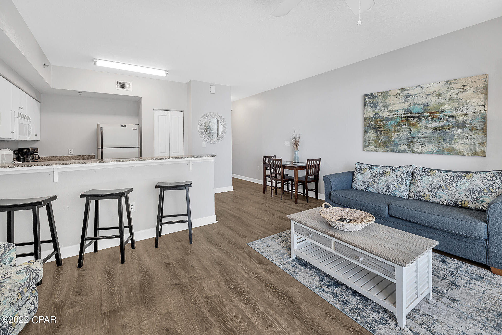 Shores Of Panama Phase II - Residential