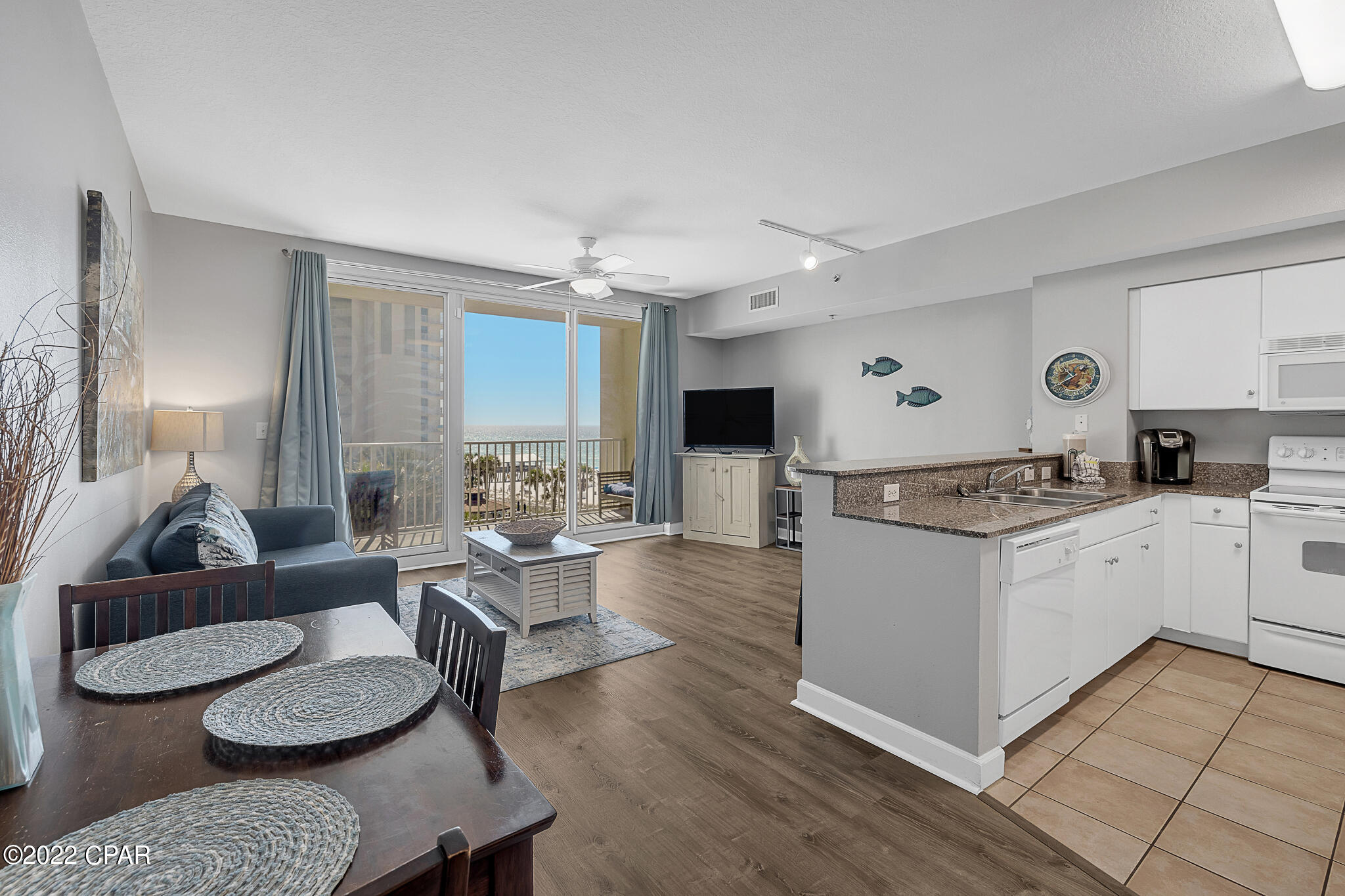 Shores Of Panama Phase II - Residential