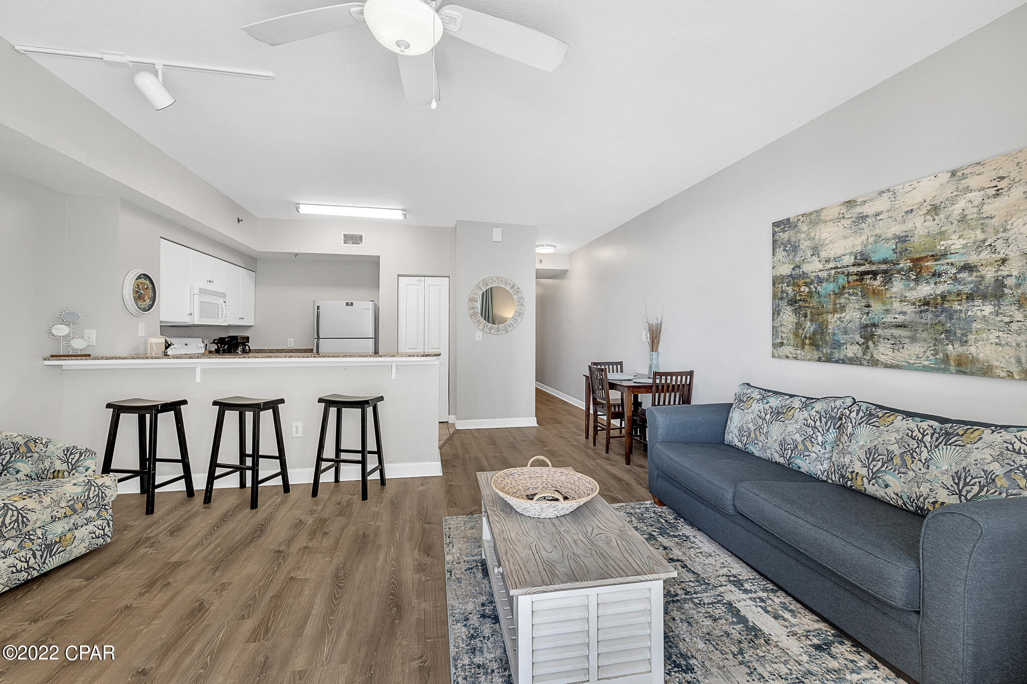 Shores Of Panama Phase II - Residential