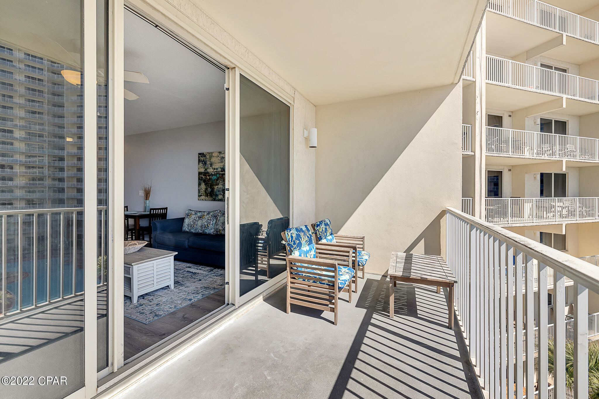 Shores Of Panama Phase II - Residential