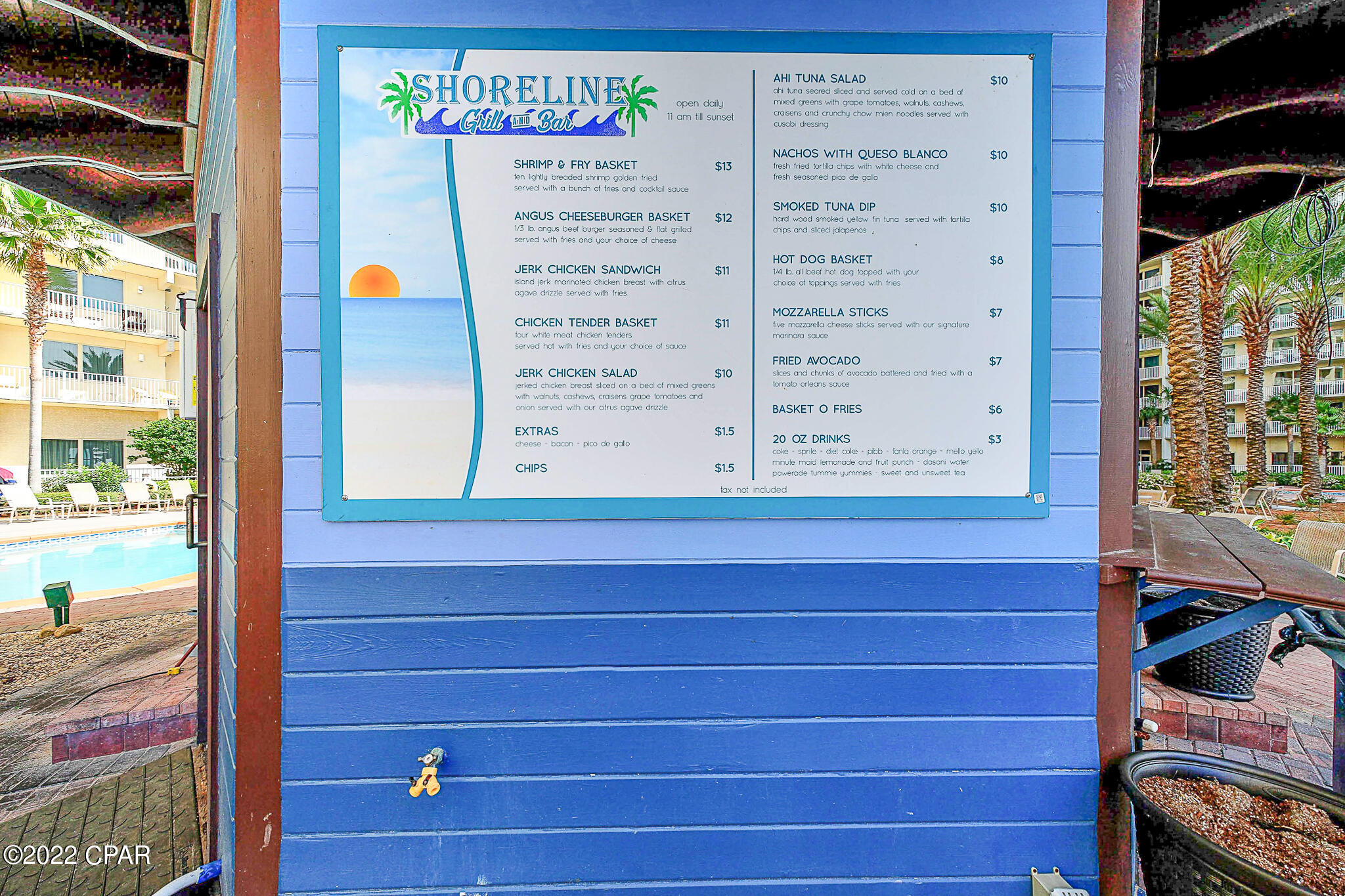 Shores Of Panama Phase II - Residential