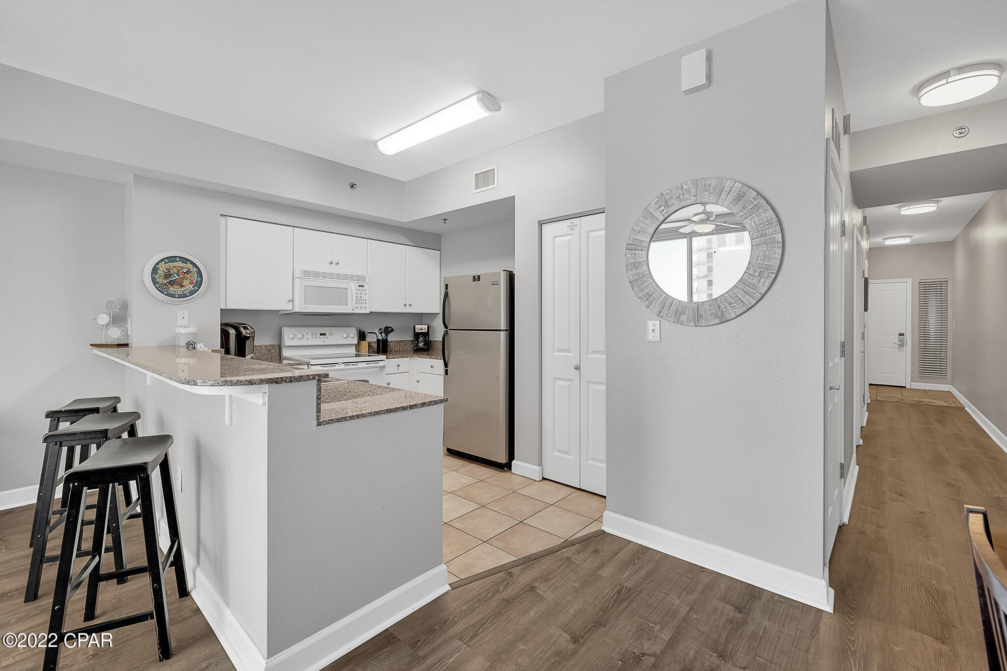 Shores Of Panama Phase II - Residential