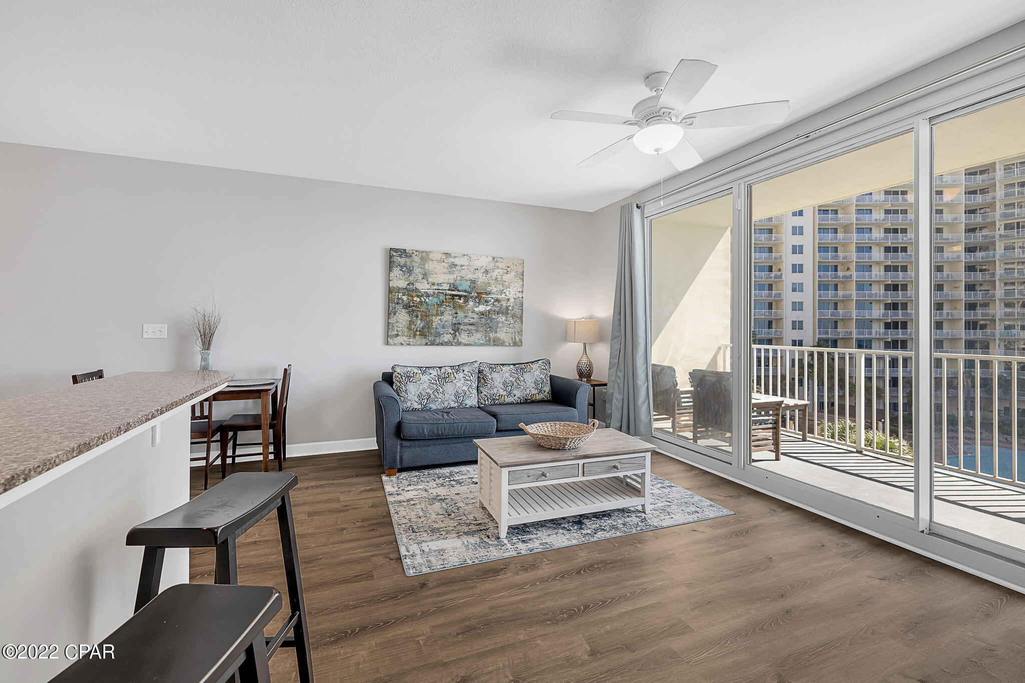 Shores Of Panama Phase II - Residential