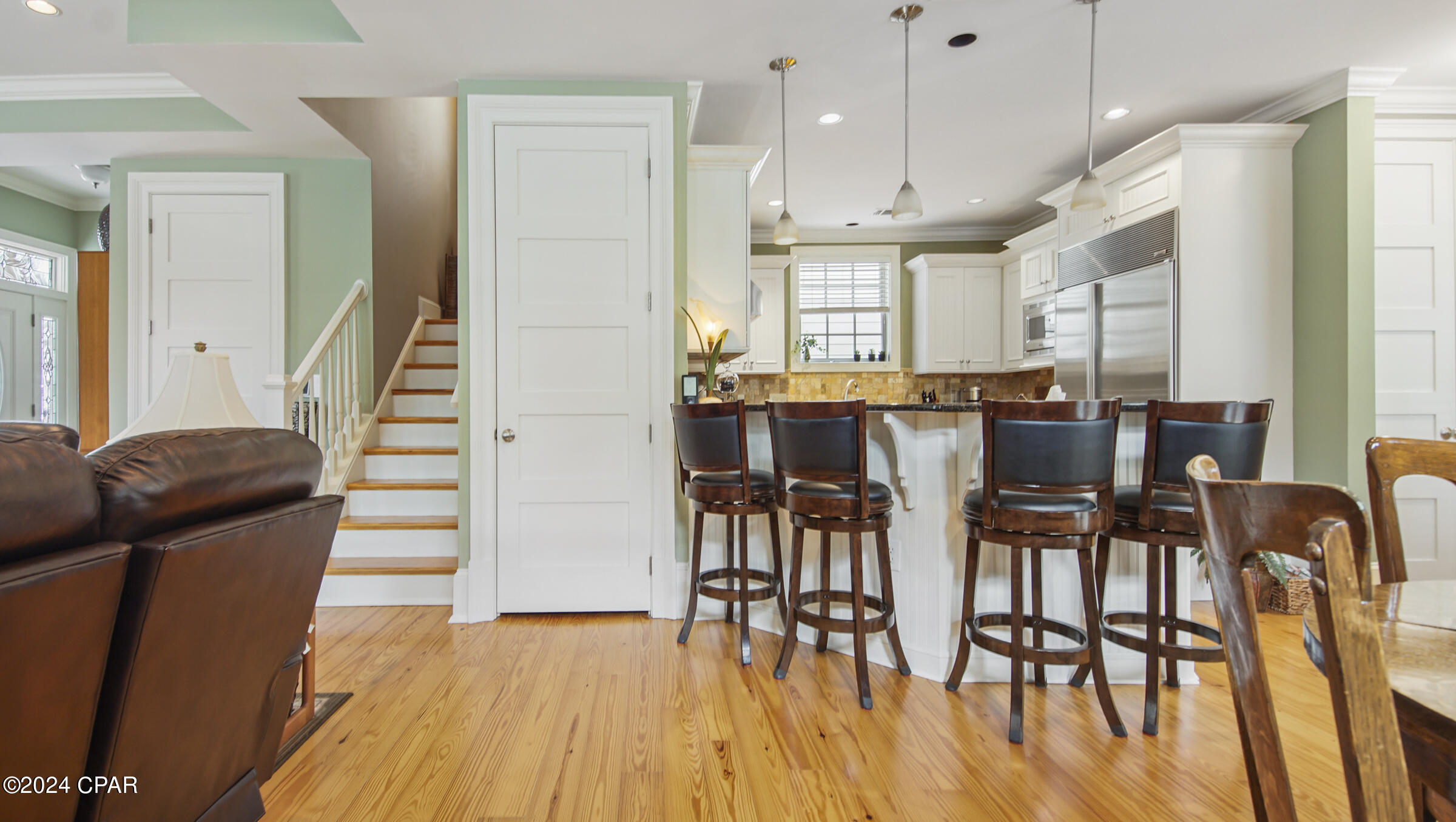 Waterhaven - Residential