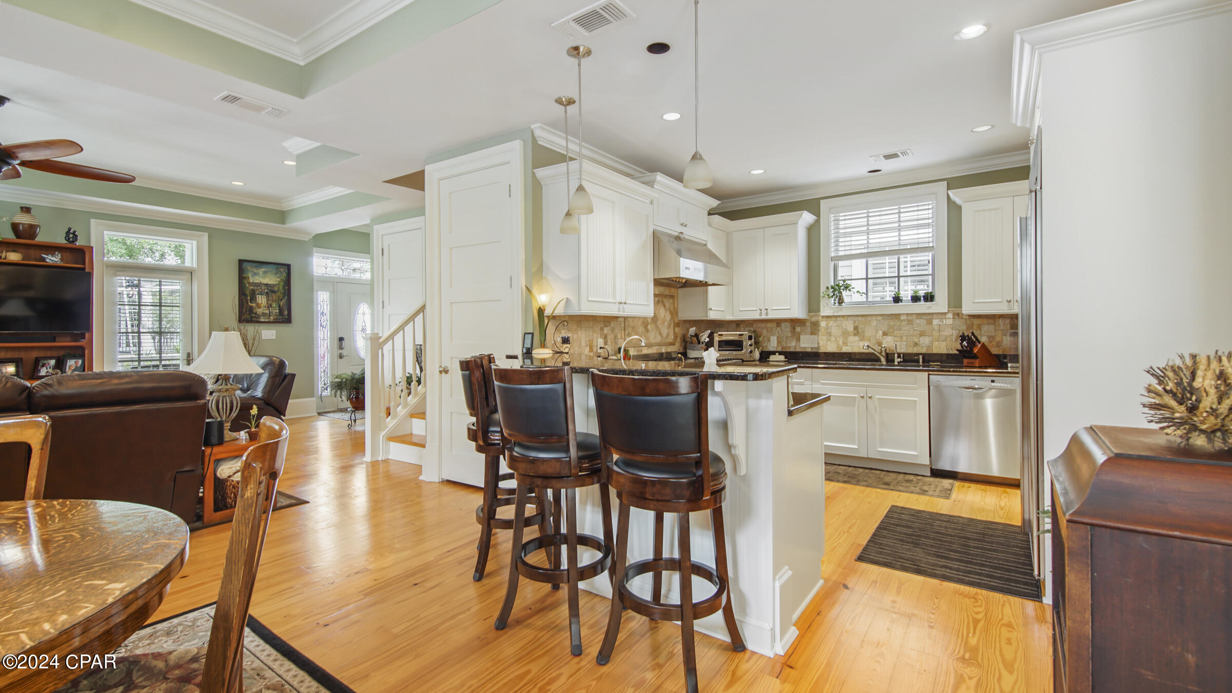 Waterhaven - Residential