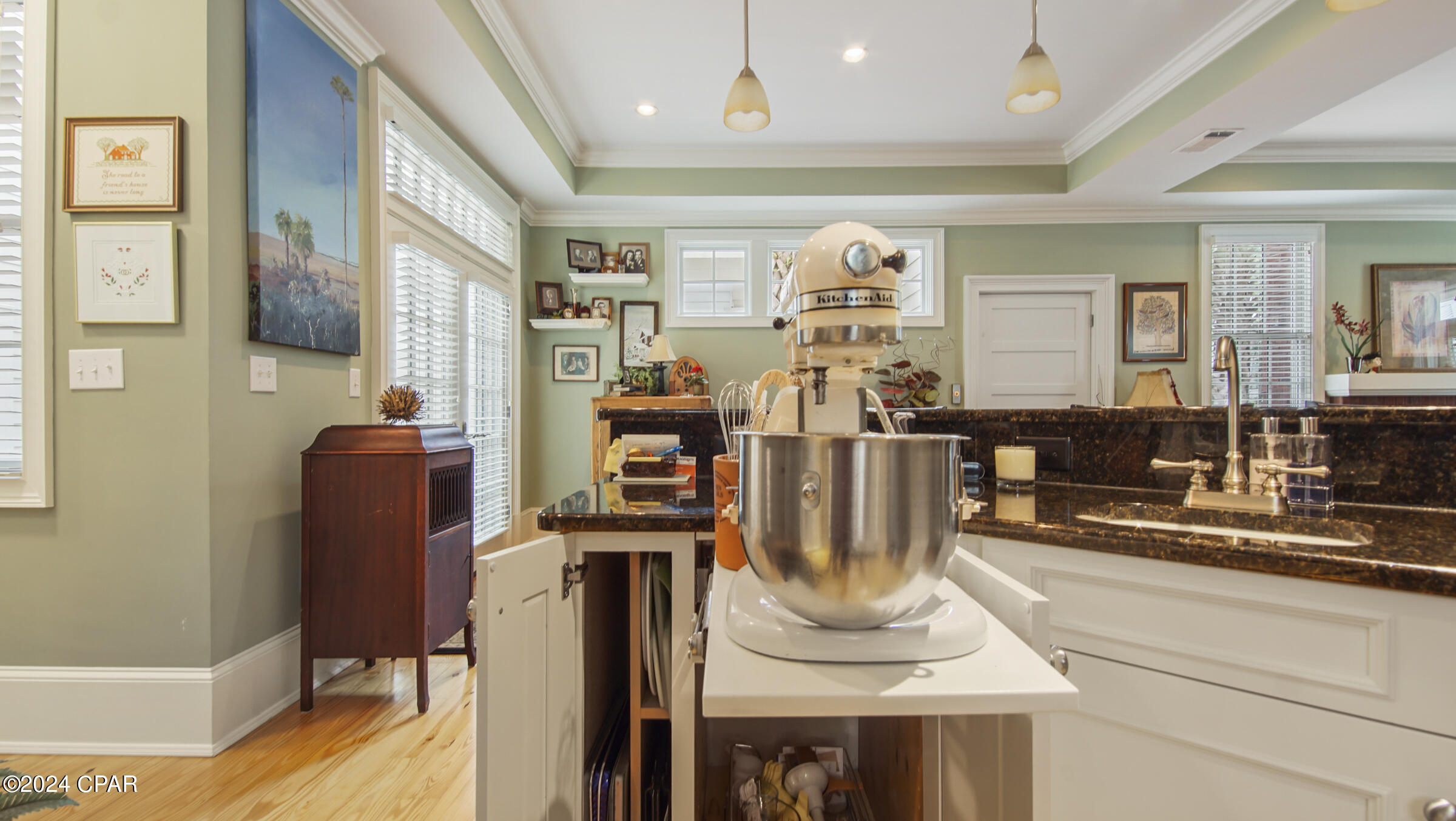 Waterhaven - Residential