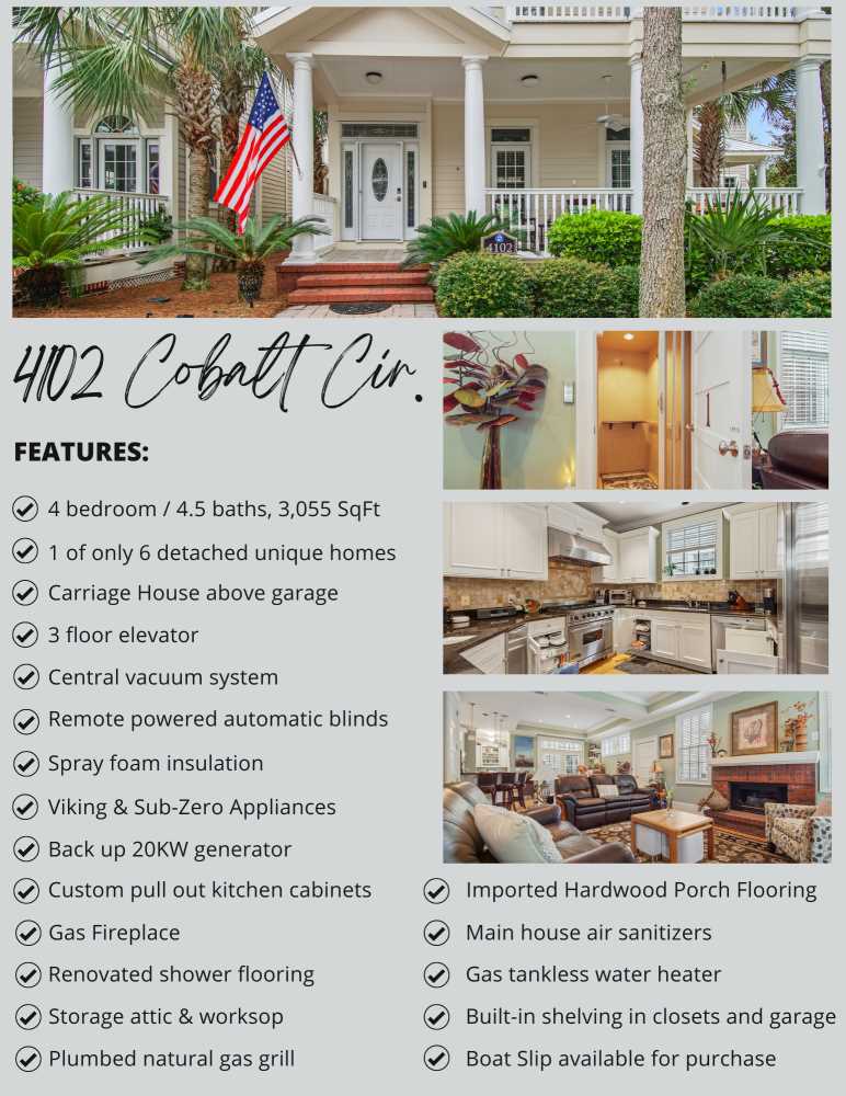 Waterhaven - Residential