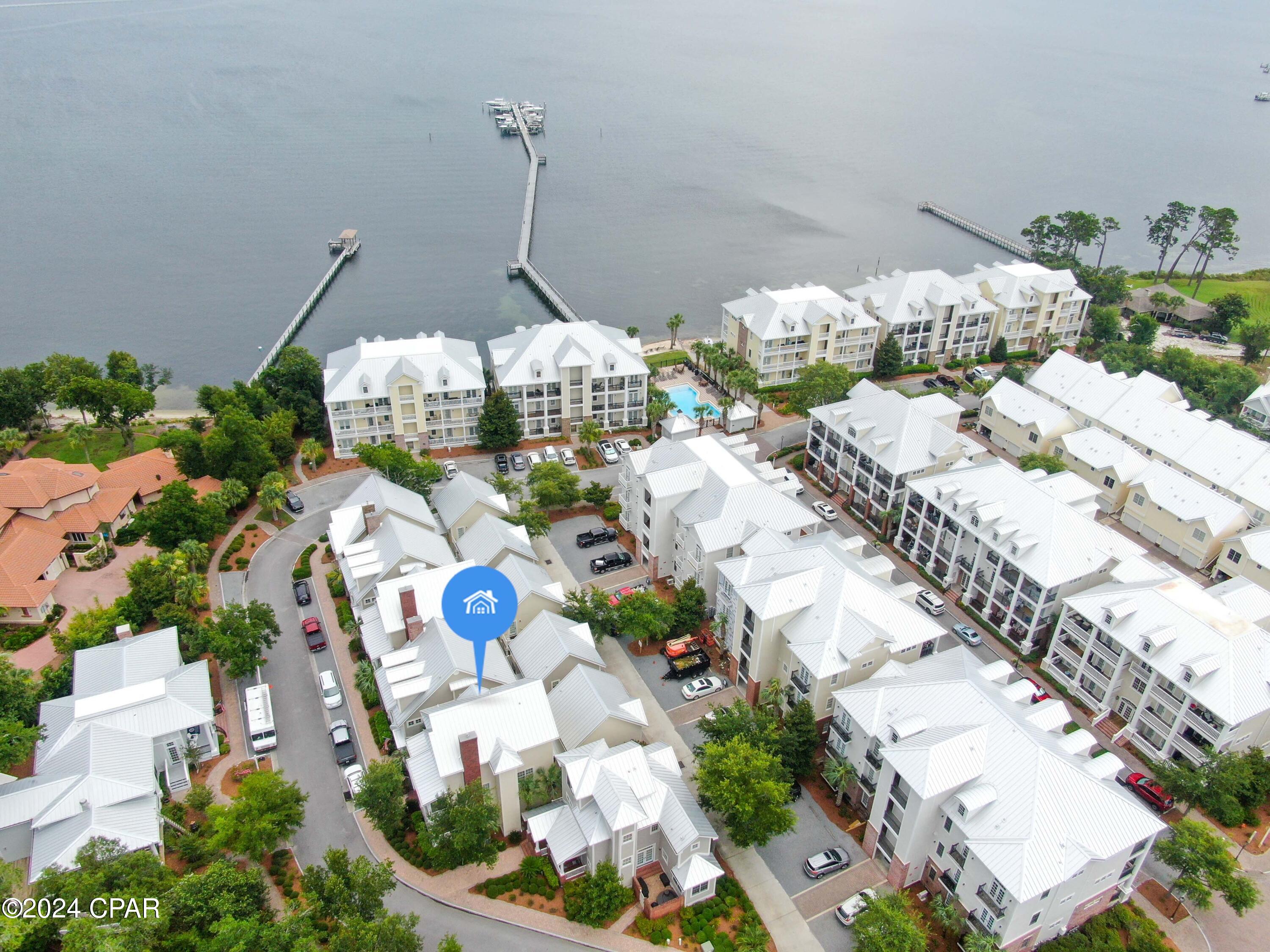 Waterhaven - Residential