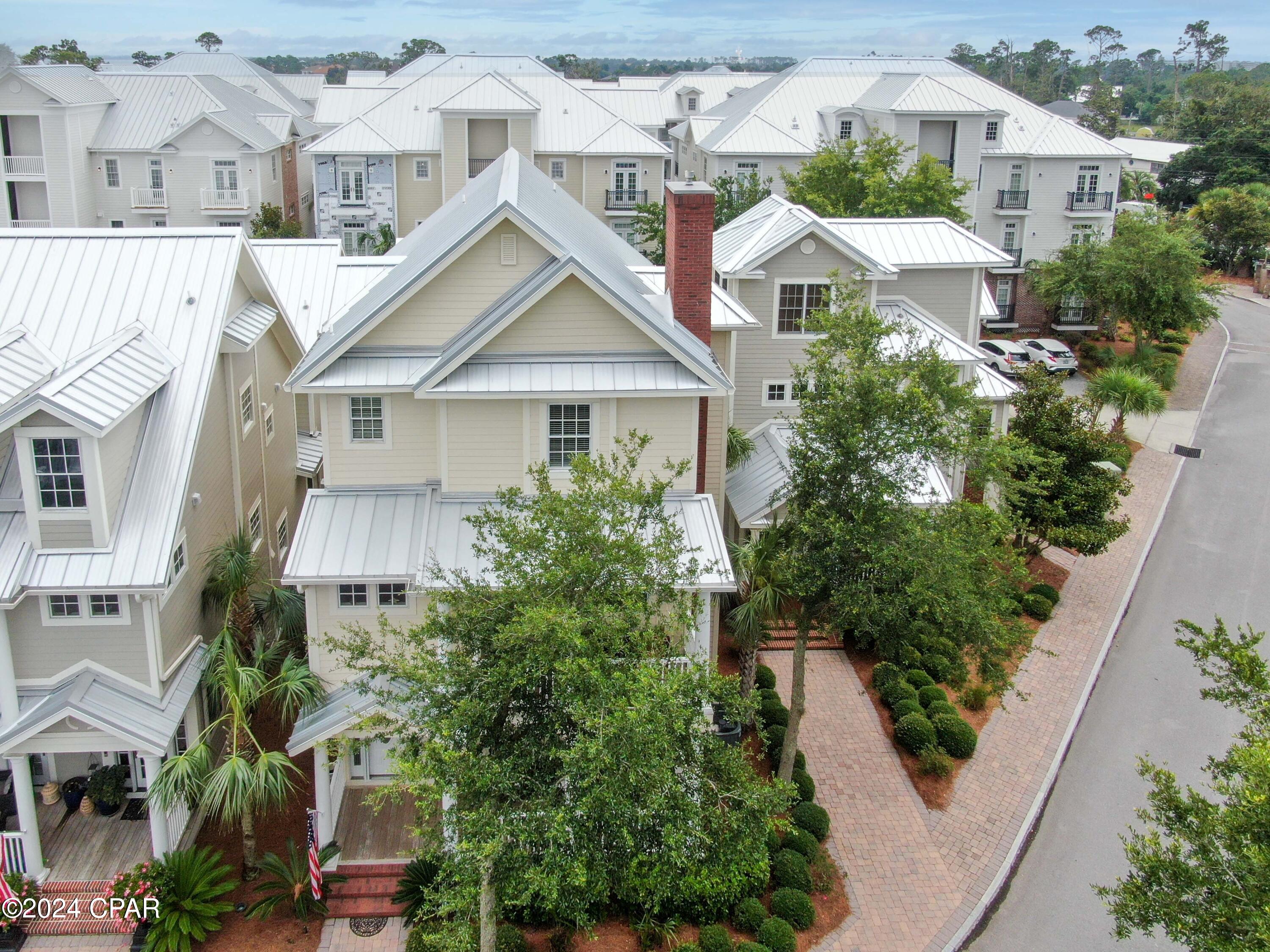 Waterhaven - Residential