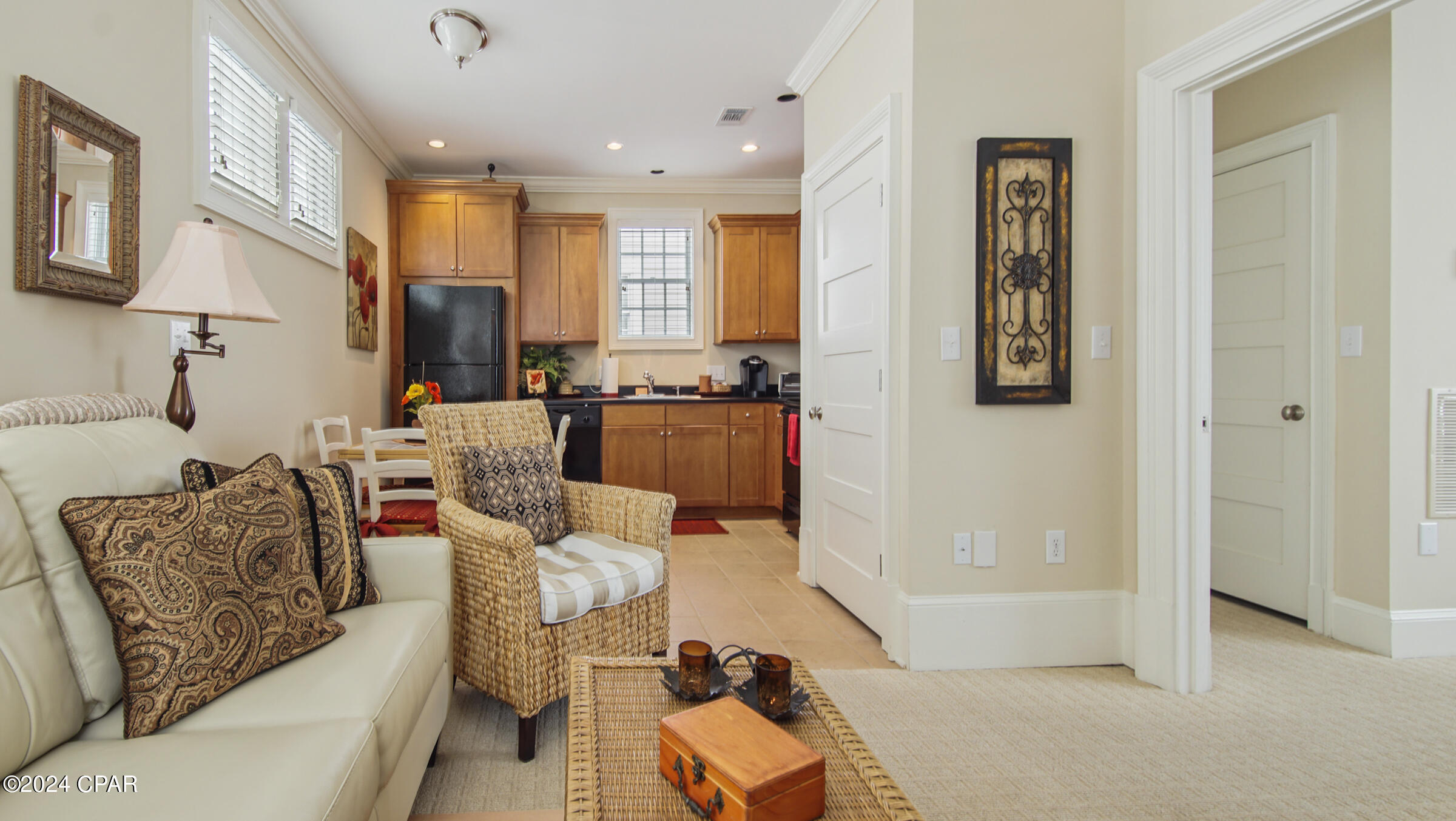 Waterhaven - Residential