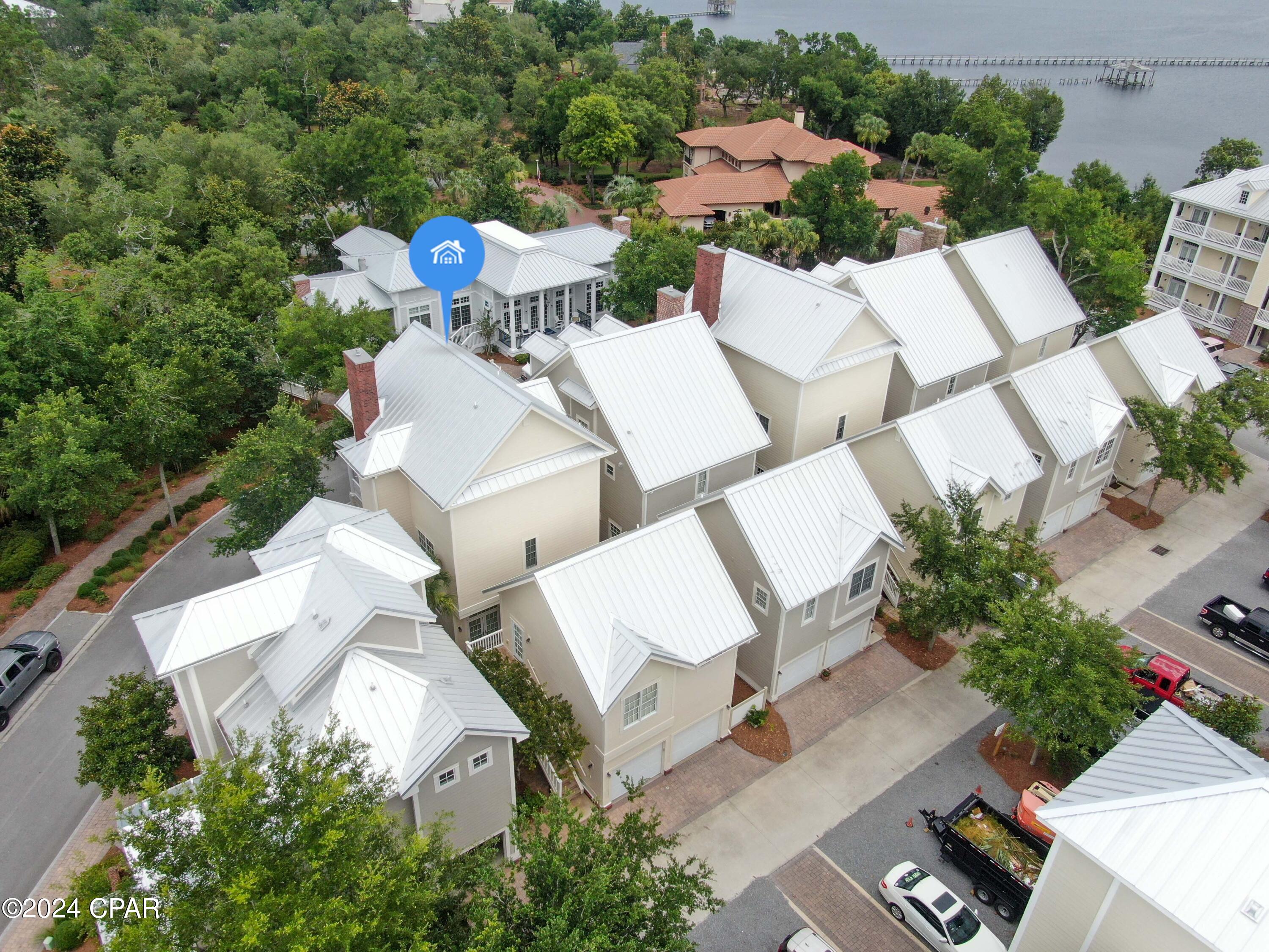 Waterhaven - Residential