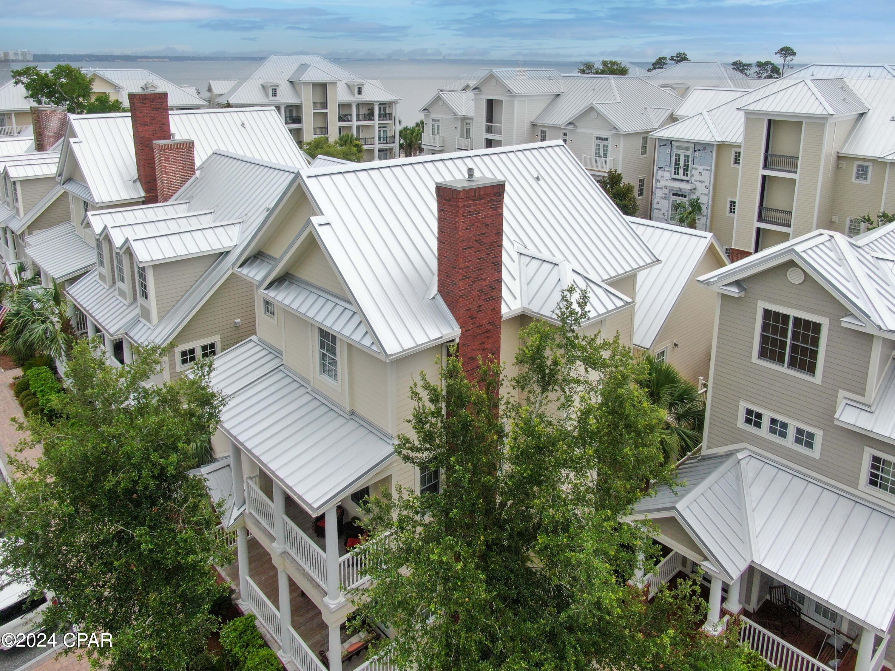 Waterhaven - Residential